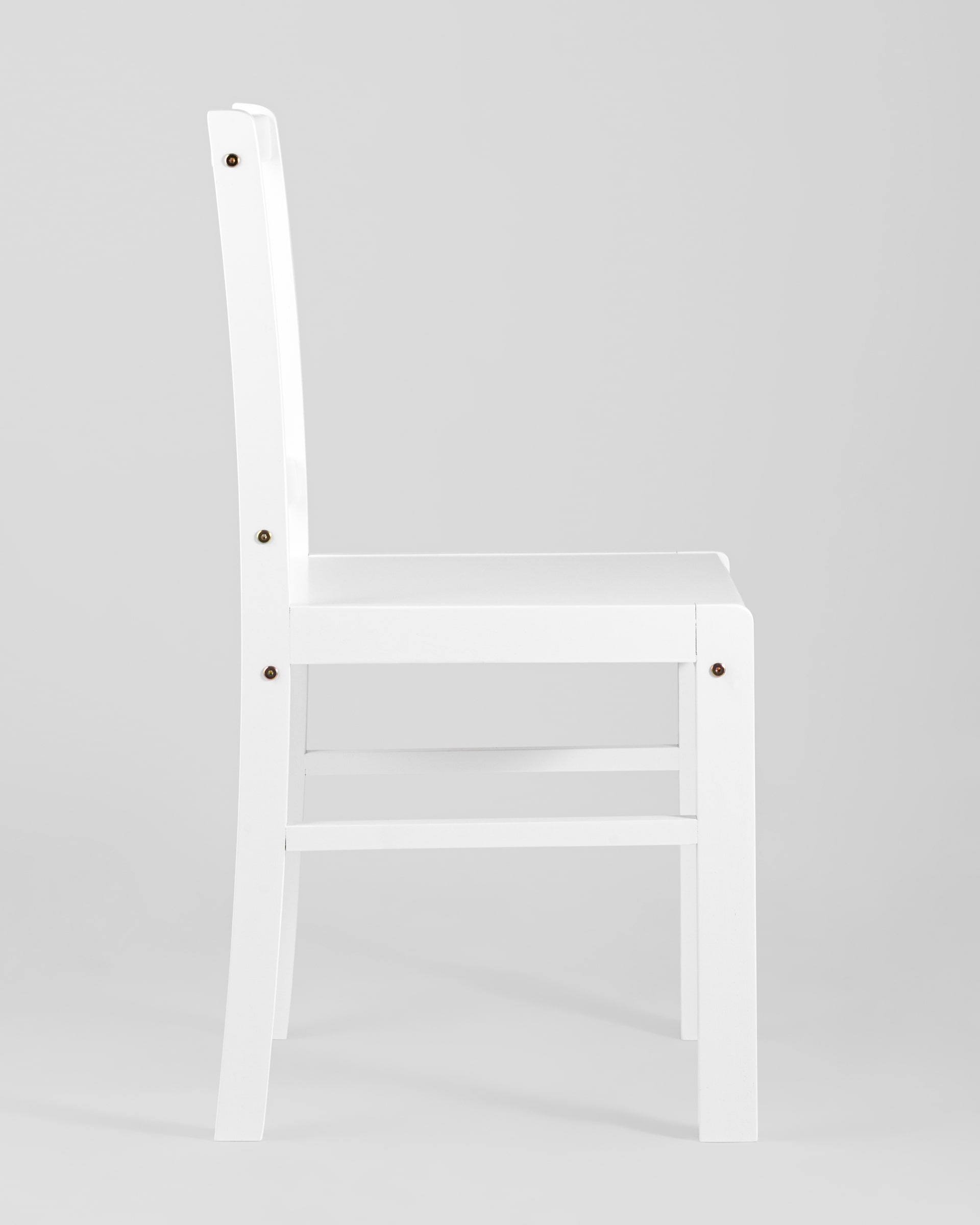 Обеденная группа INGRID белый — изображение 7