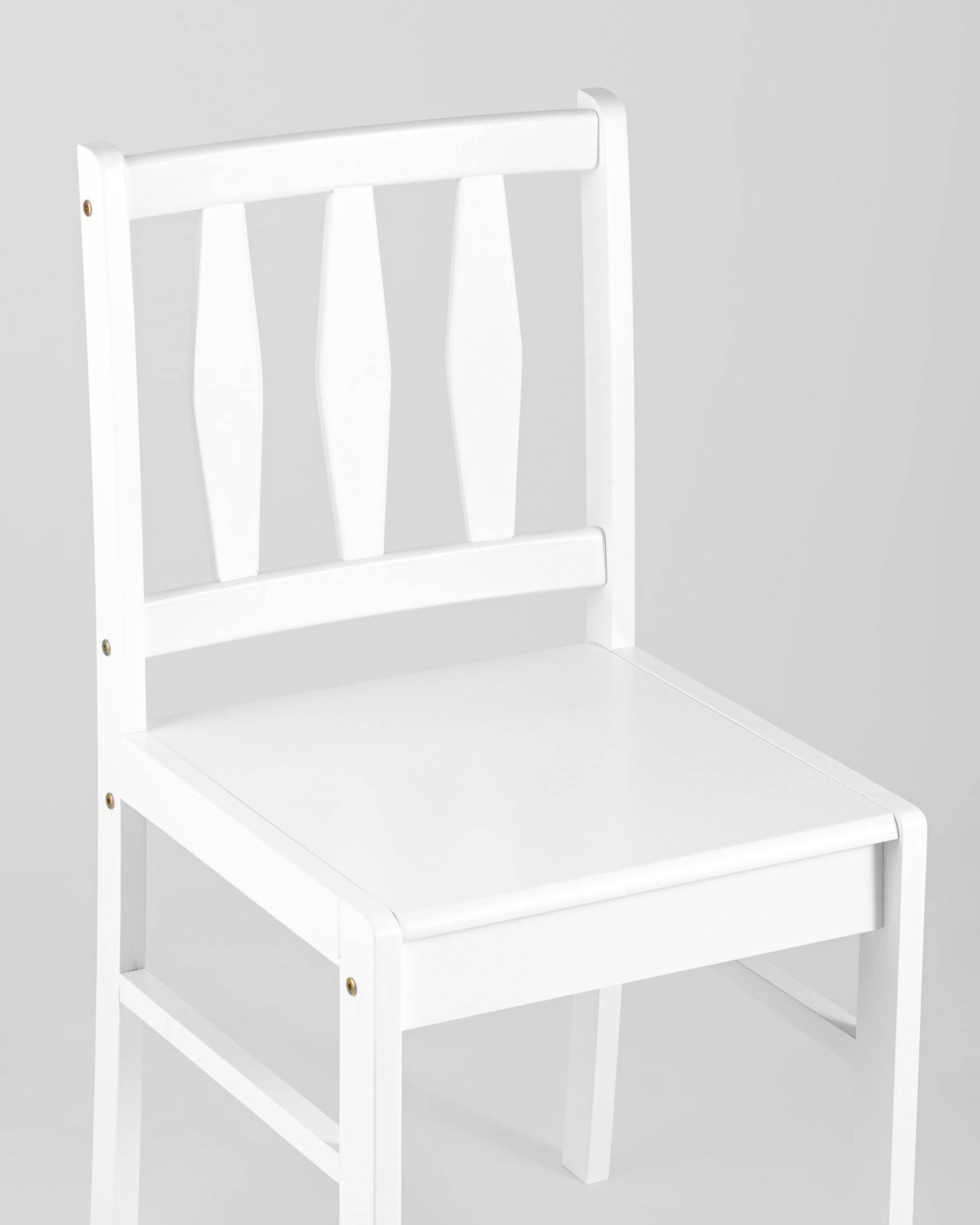 Обеденная группа INGRID белый — изображение 9