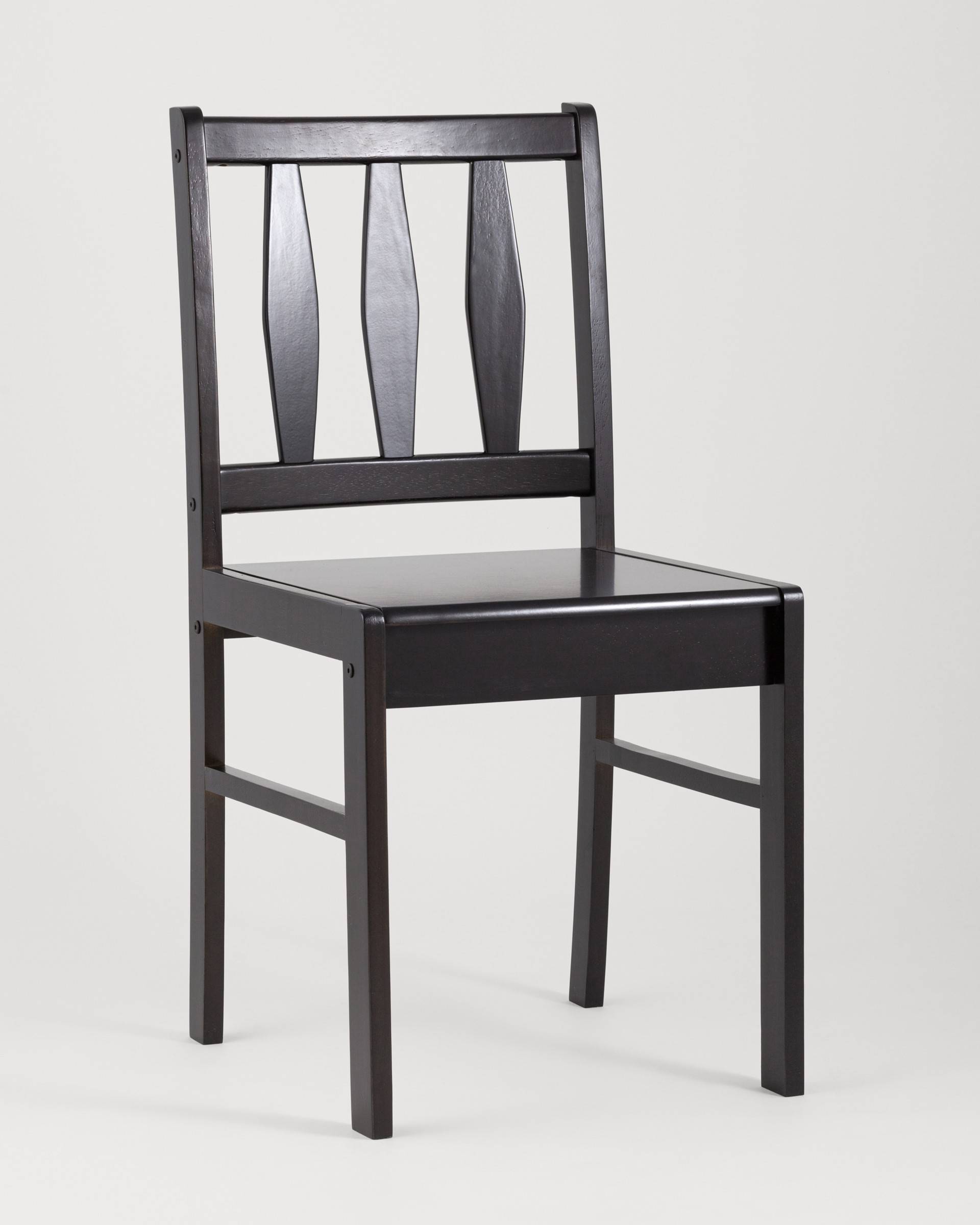 Обеденная группа INGRID венге — изображение 6