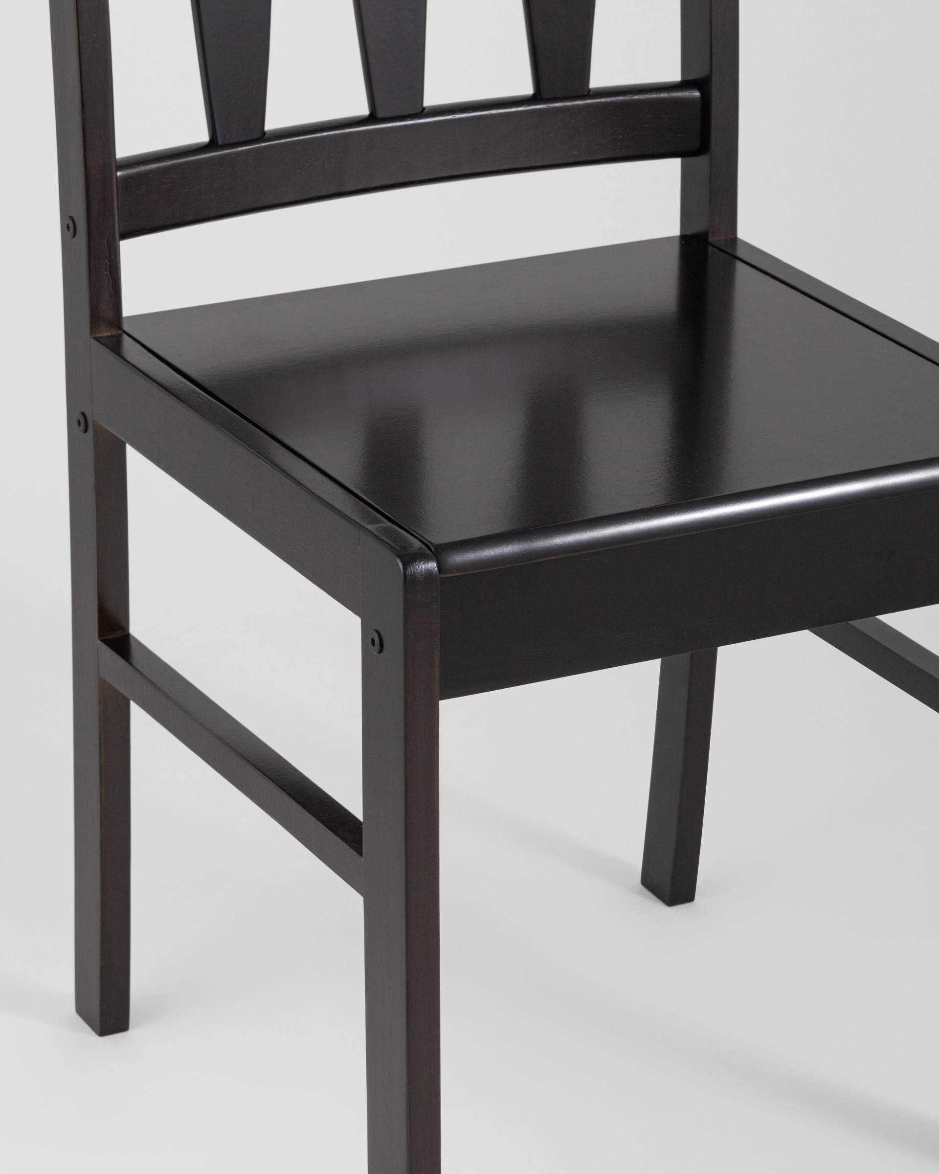 Обеденная группа INGRID венге — изображение 9