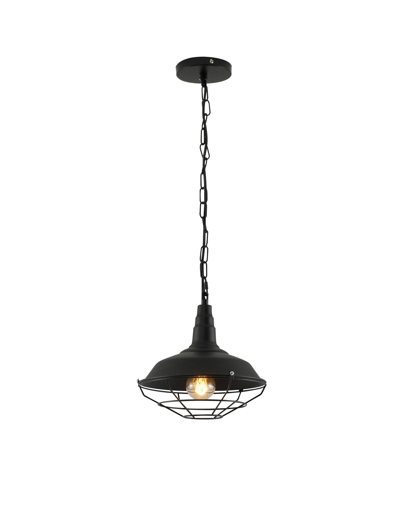 Подвесной светильник Moderli V1390-1P West