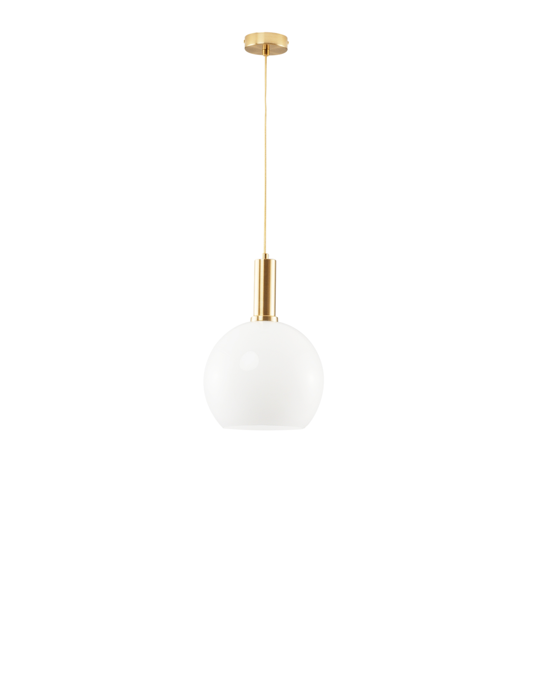 Подвесной светильник Moderli V2891-1P Martin