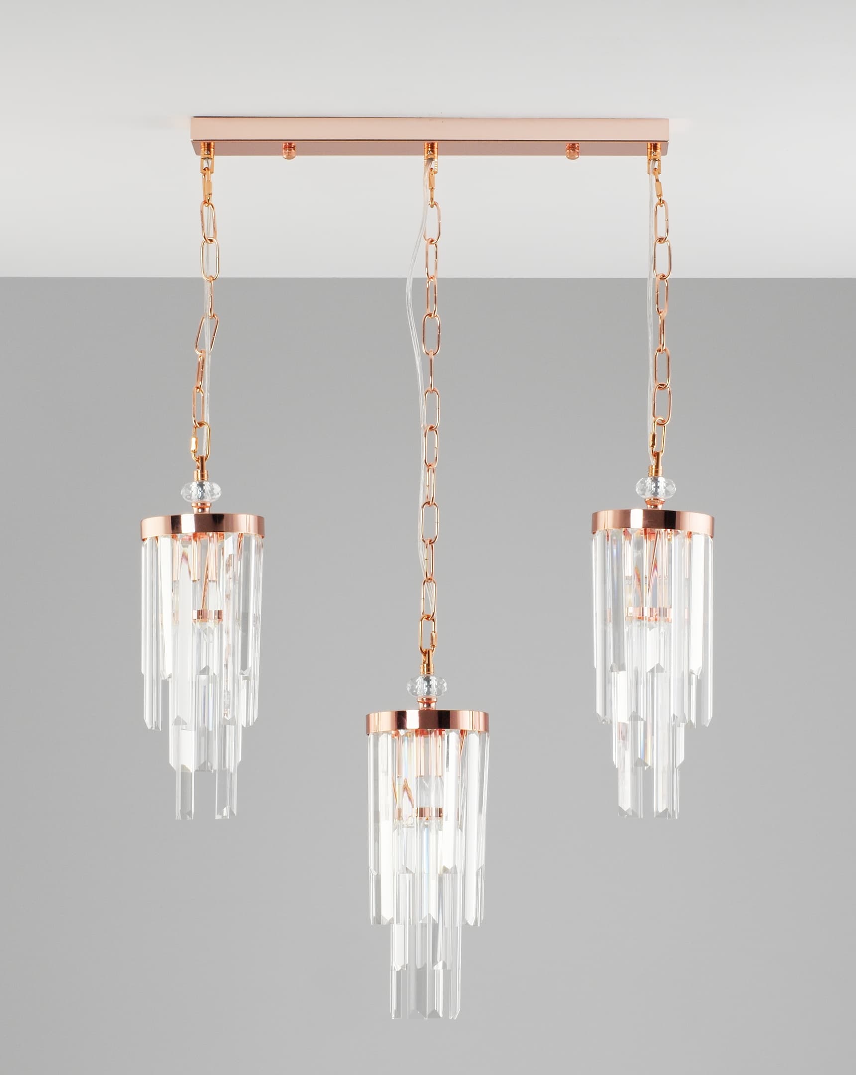 Подвесной светильник Moderli V10040-3P Stiland — изображение 3