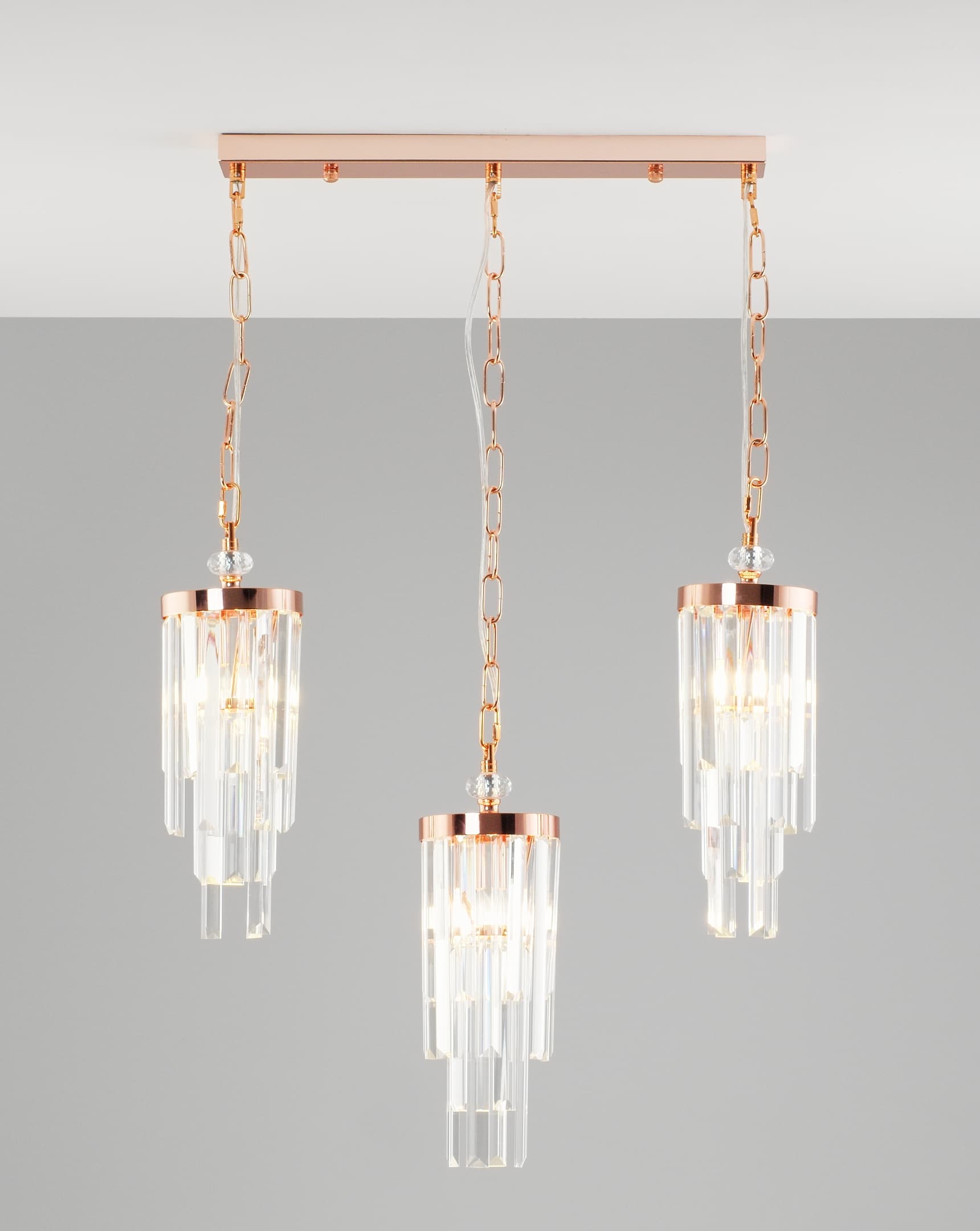 Подвесной светильник Moderli V10040-3P Stiland — изображение 2