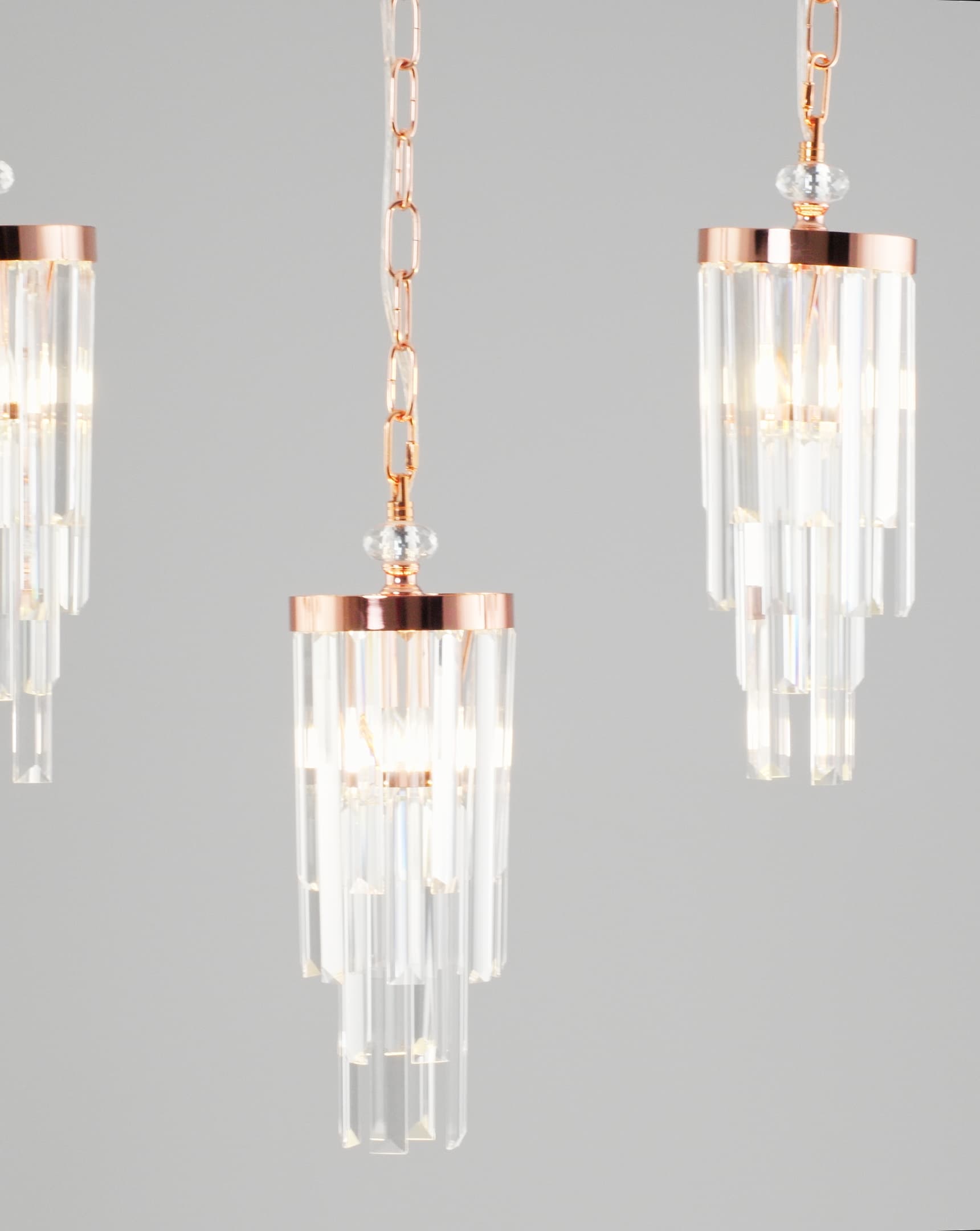 Подвесной светильник Moderli V10040-3P Stiland — изображение 4