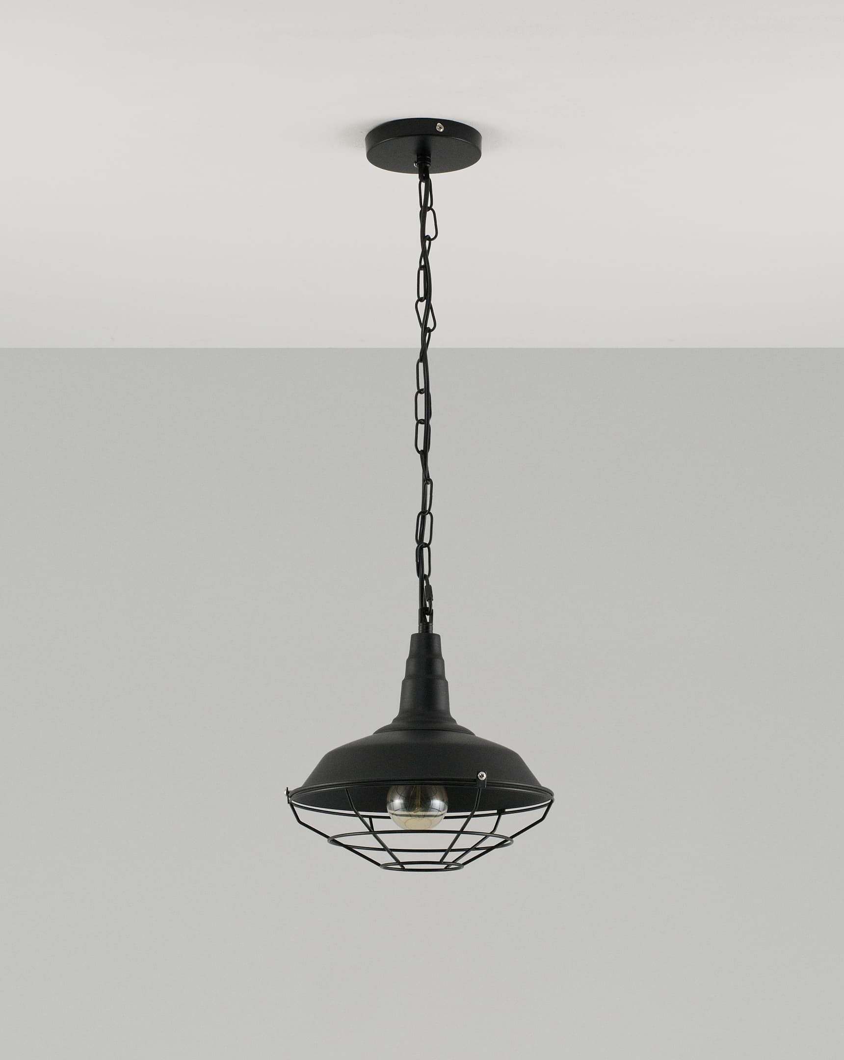 Подвесной светильник Moderli V1390-1P West — изображение 4