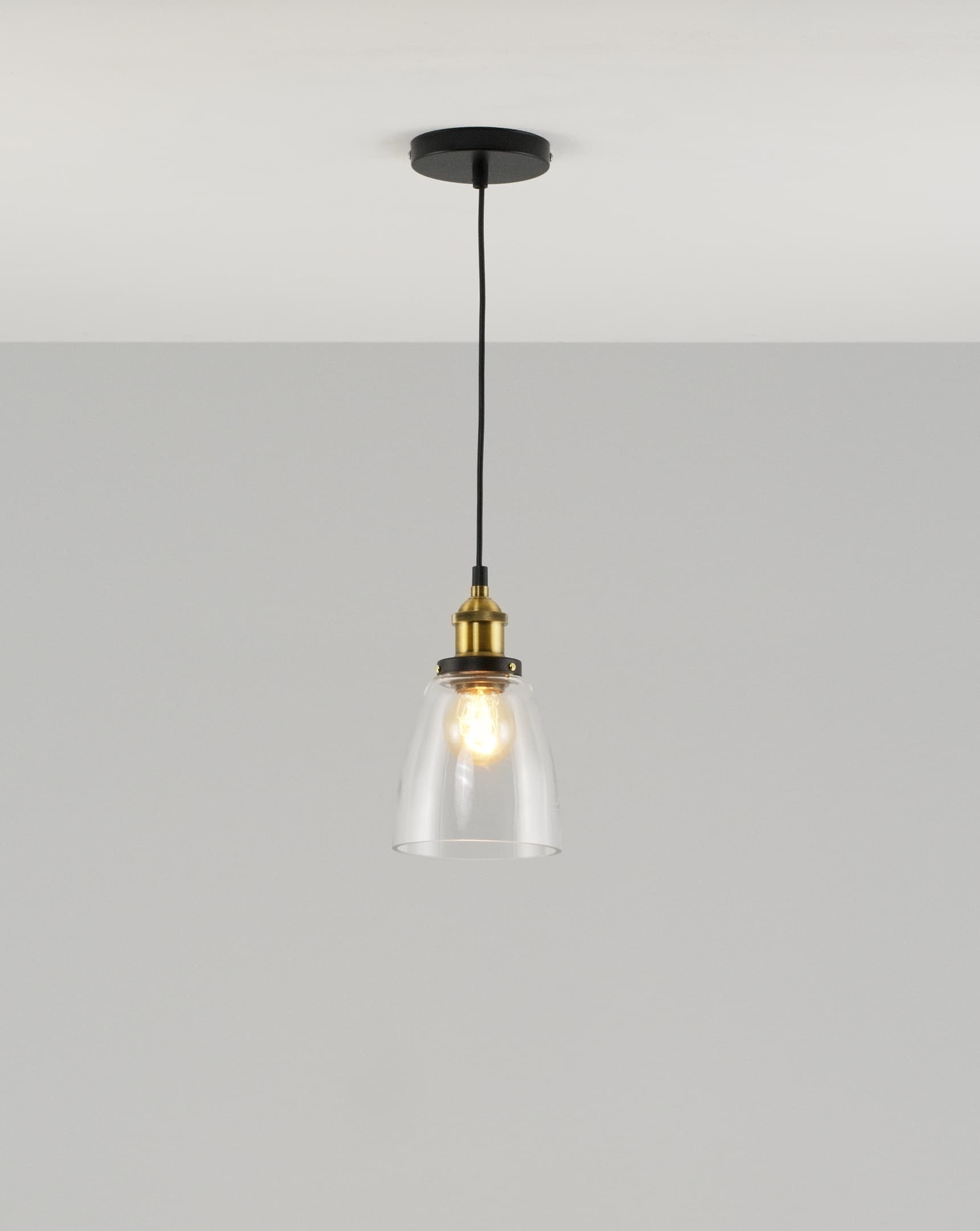 Подвесной светильник Moderli V1651-1P Single — изображение 2