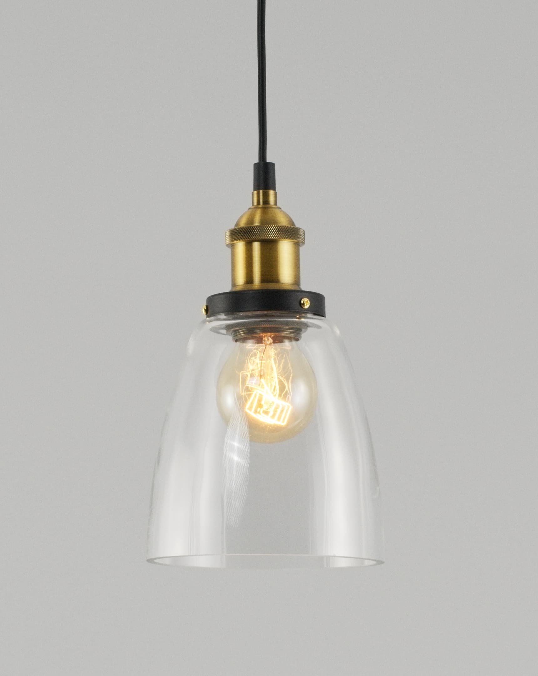 Подвесной светильник Moderli V1651-1P Single — изображение 5