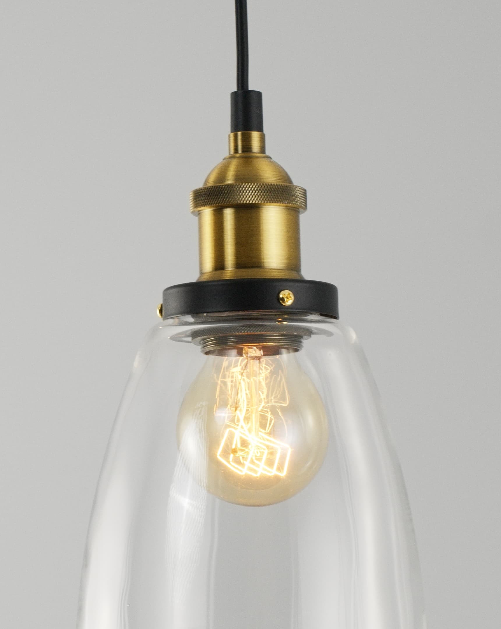 Подвесной светильник Moderli V1651-1P Single — изображение 6