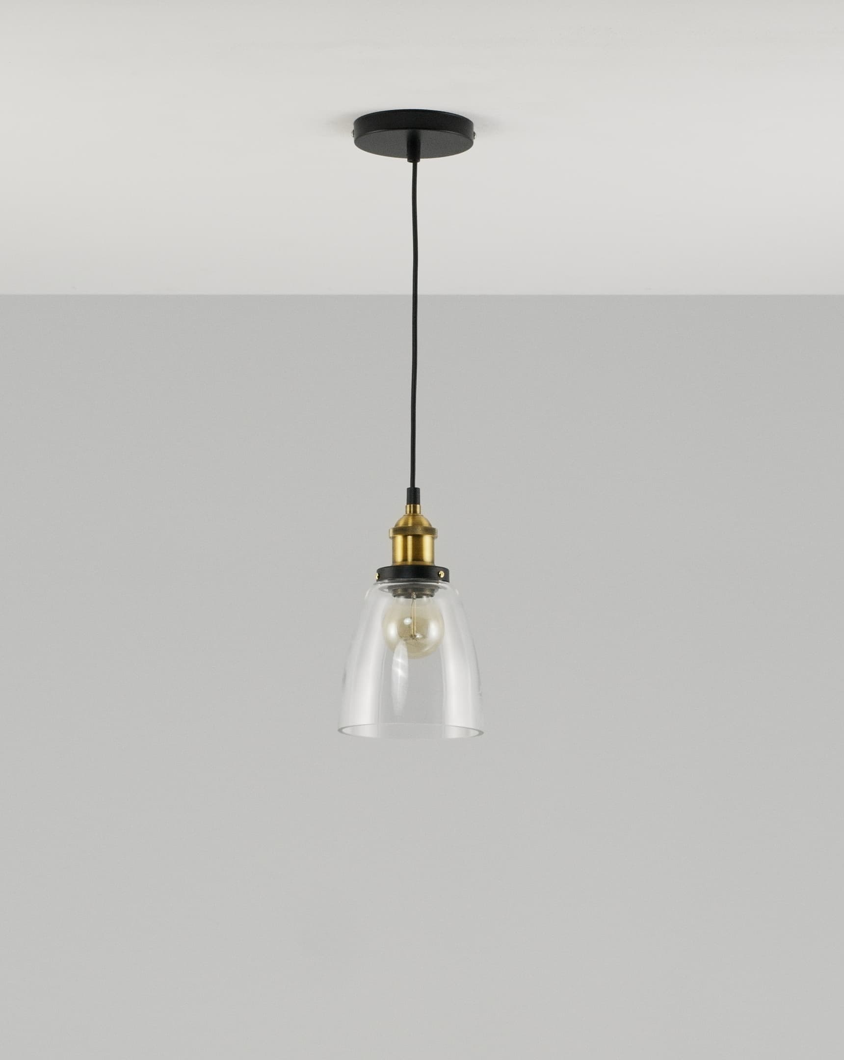 Подвесной светильник Moderli V1651-1P Single — изображение 4