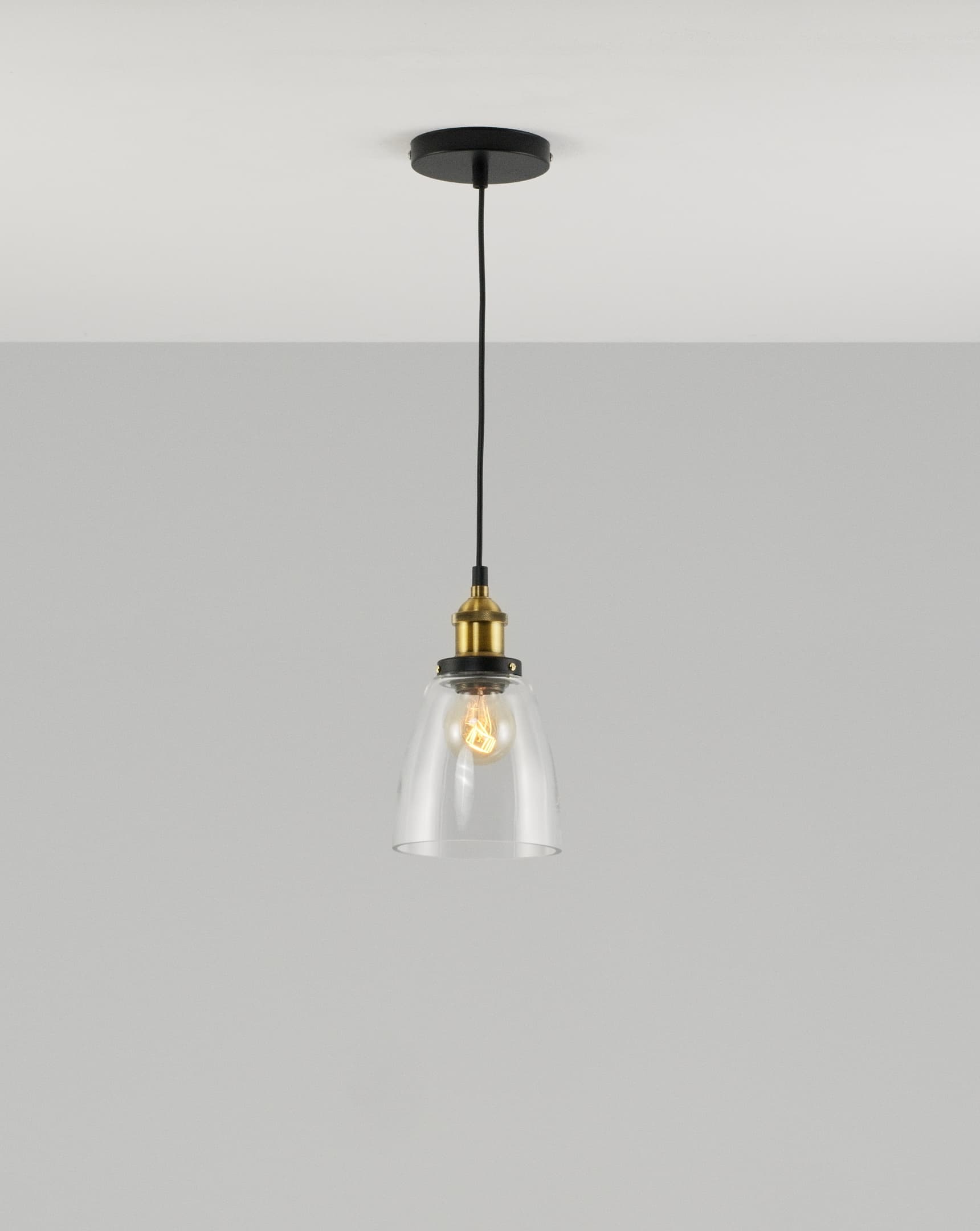 Подвесной светильник Moderli V1651-1P Single — изображение 3