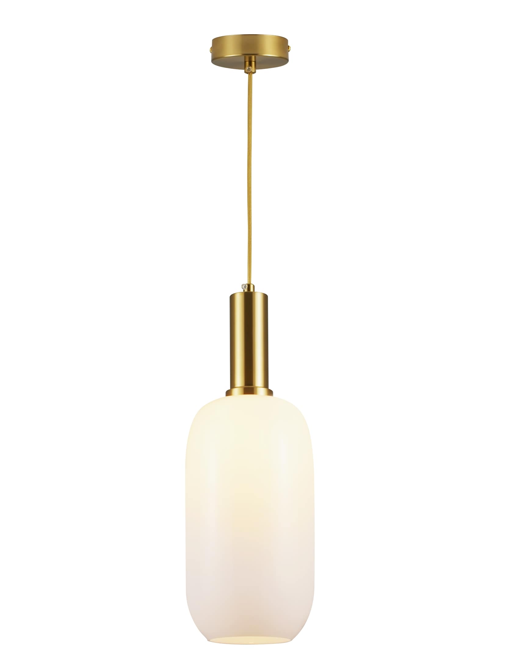 Подвесной светильник Moderli V2890-1P Martin