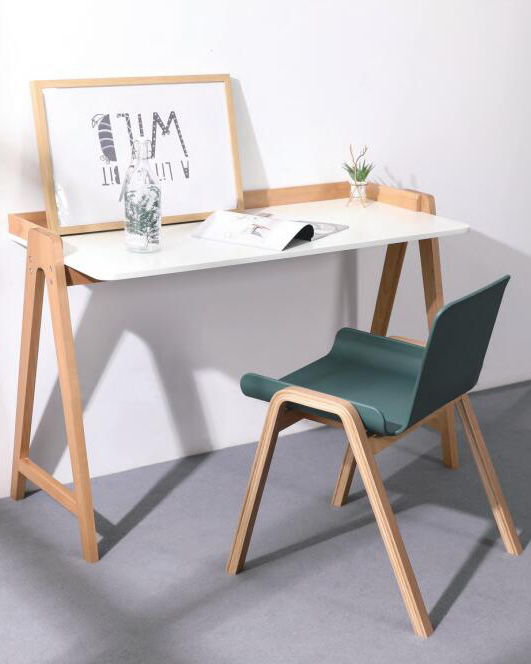 Стул Harbour зеленый — изображение 3