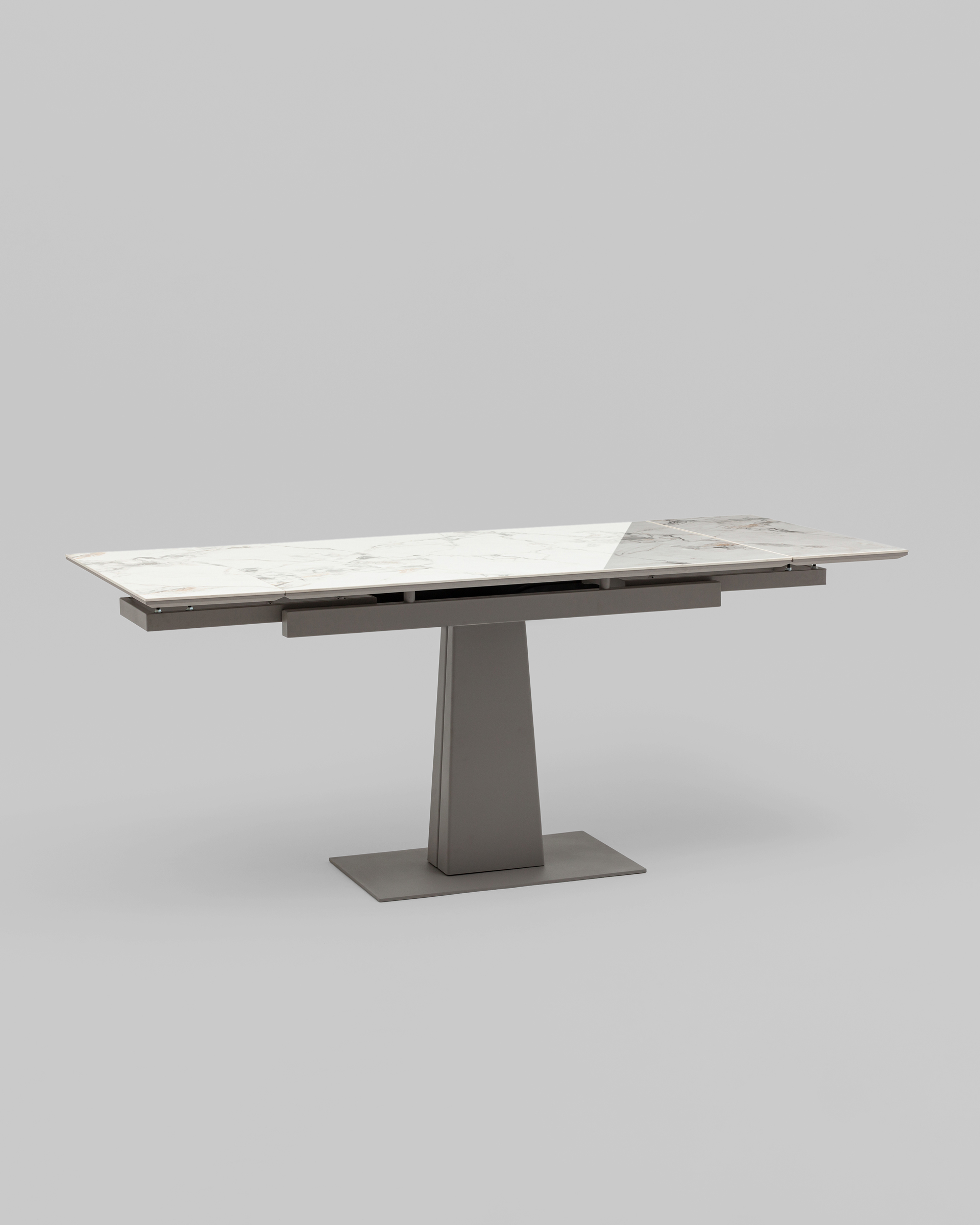 Стол Арнон 120-180/80/76 см керамика Cold jade — изображение 6