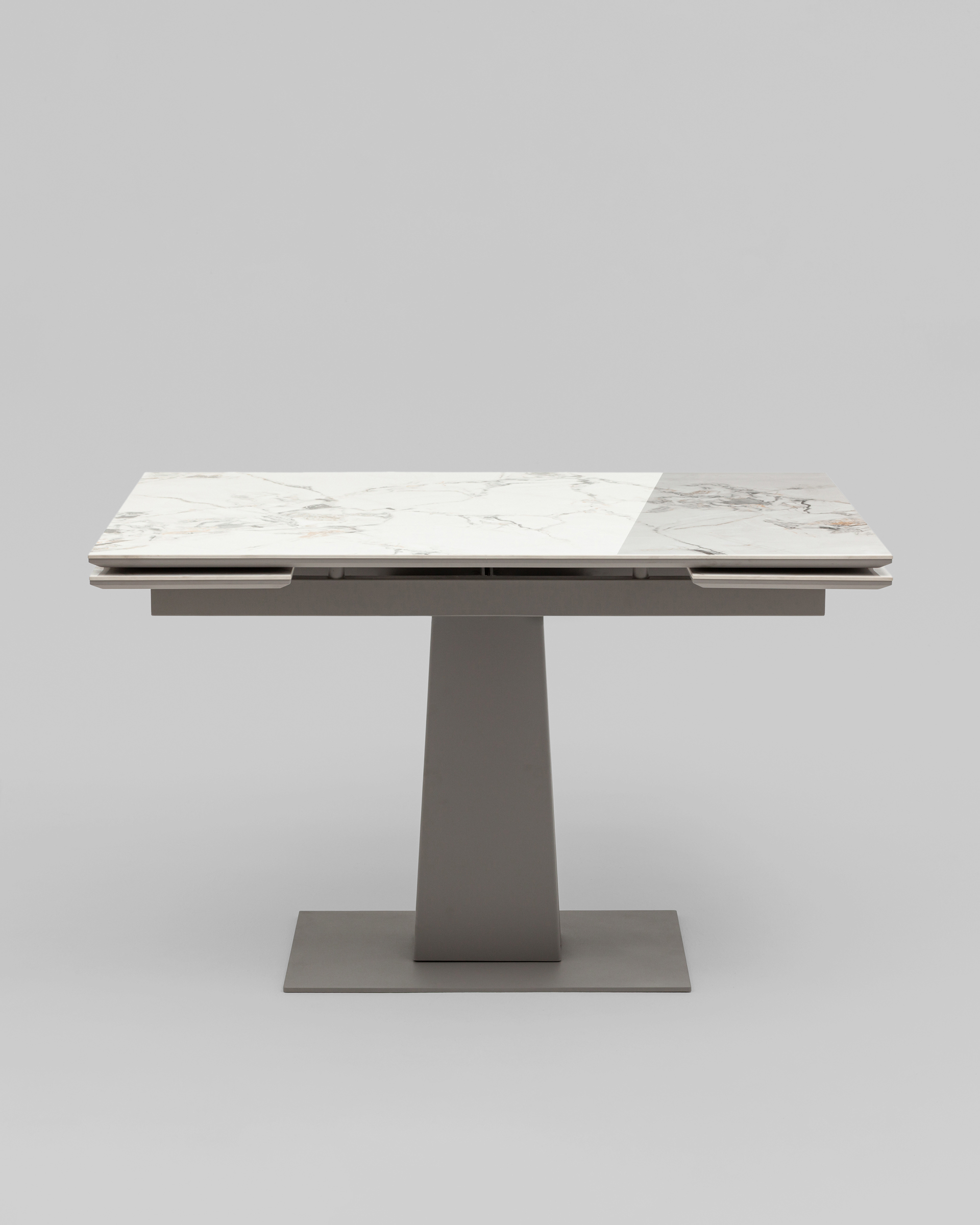 Стол Арнон 120-180/80/76 см керамика Cold jade — изображение 7