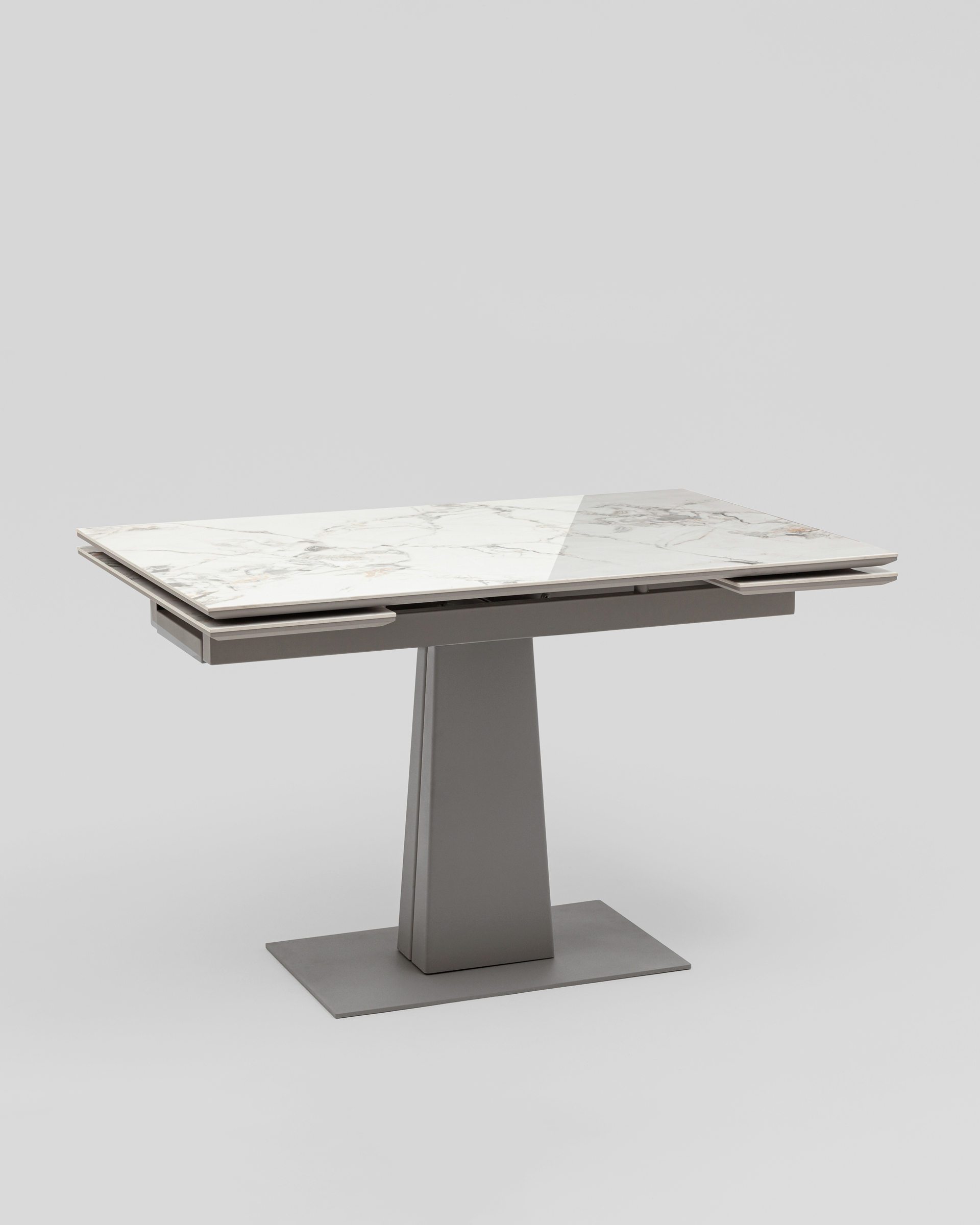 Стол Арнон 120-180/80/76 см керамика Cold jade — изображение 2