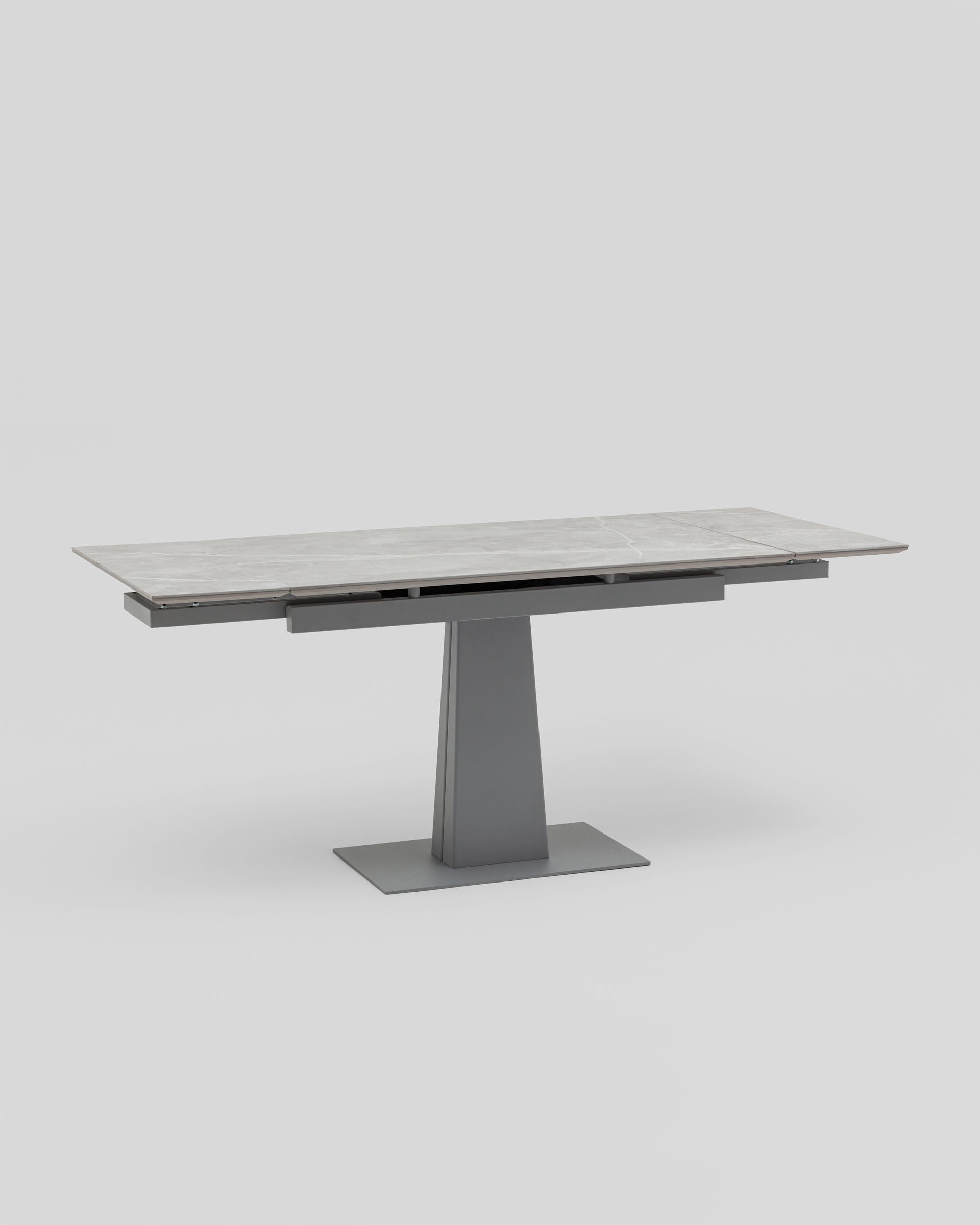 Стол Арнон 120-180/80/76 см керамика Larka grey — изображение 6