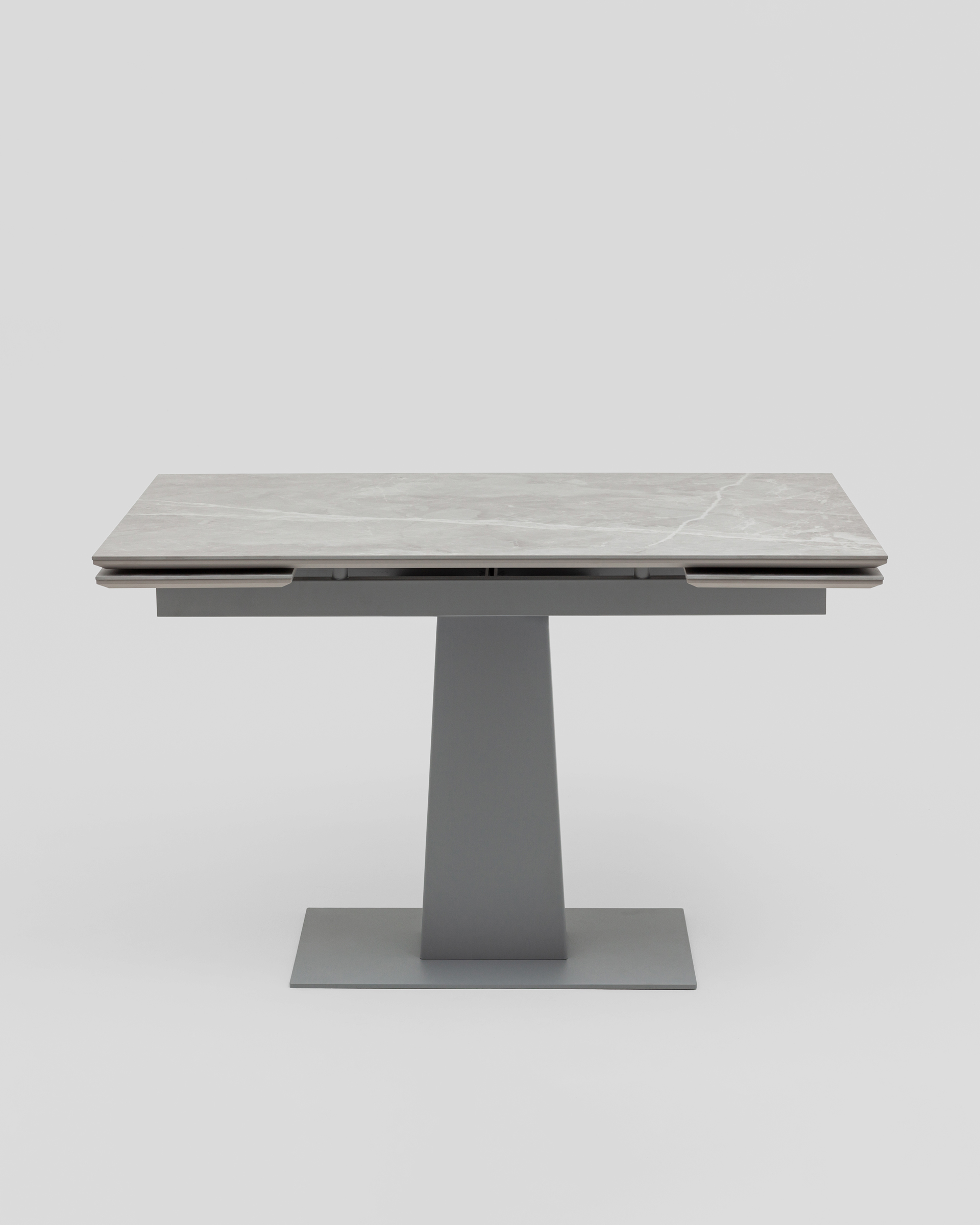 Стол Арнон 120-180/80/76 см керамика Larka grey — изображение 7