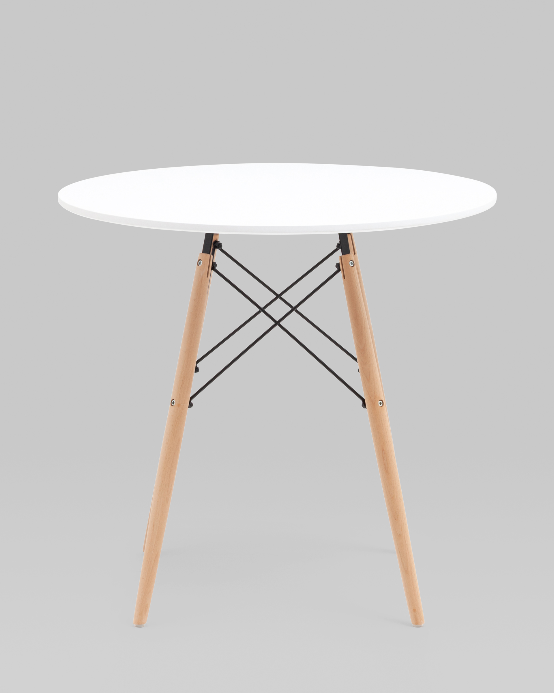 Стол Eames DSW NEW D80 — изображение 3