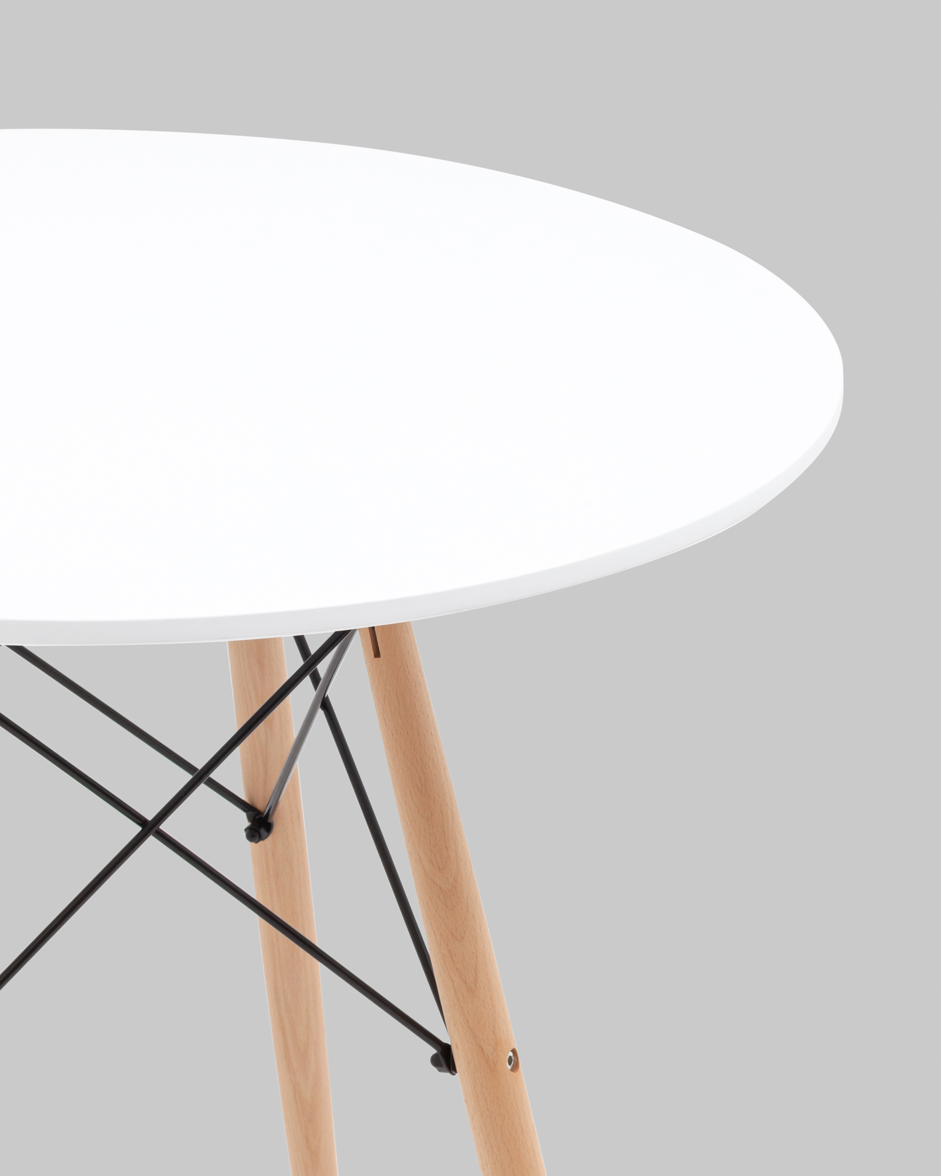 Стол Eames DSW NEW D80 — изображение 6