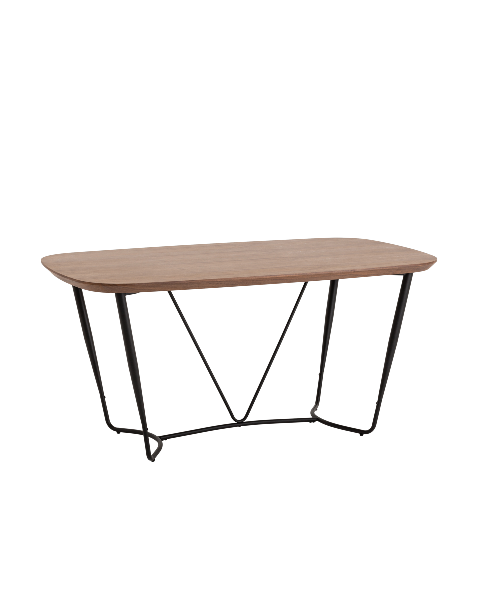 Стол обеденный Даймакс 160х90 см