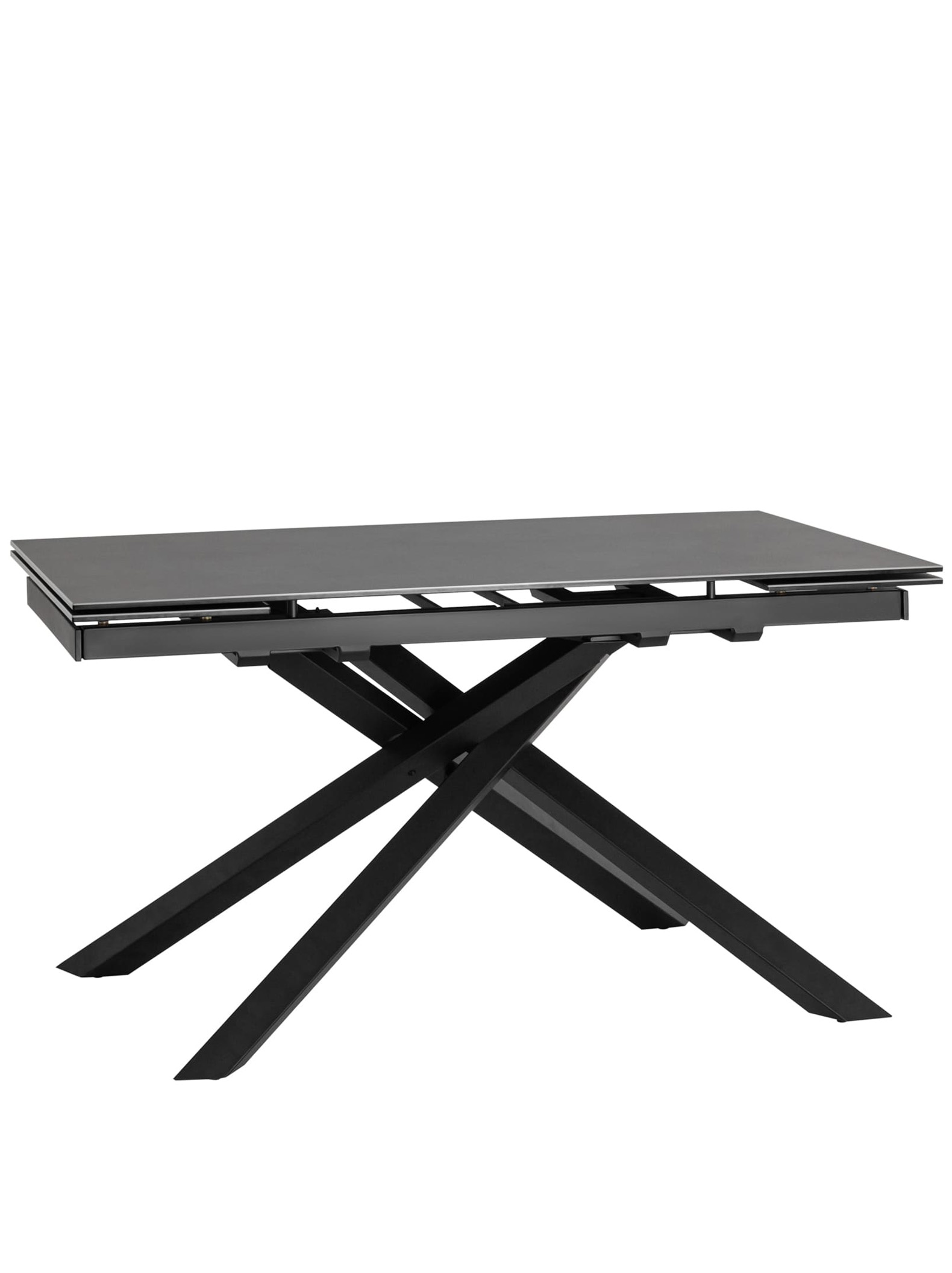 Стол обеденный Альянс раскладной 140-200*90 керамика