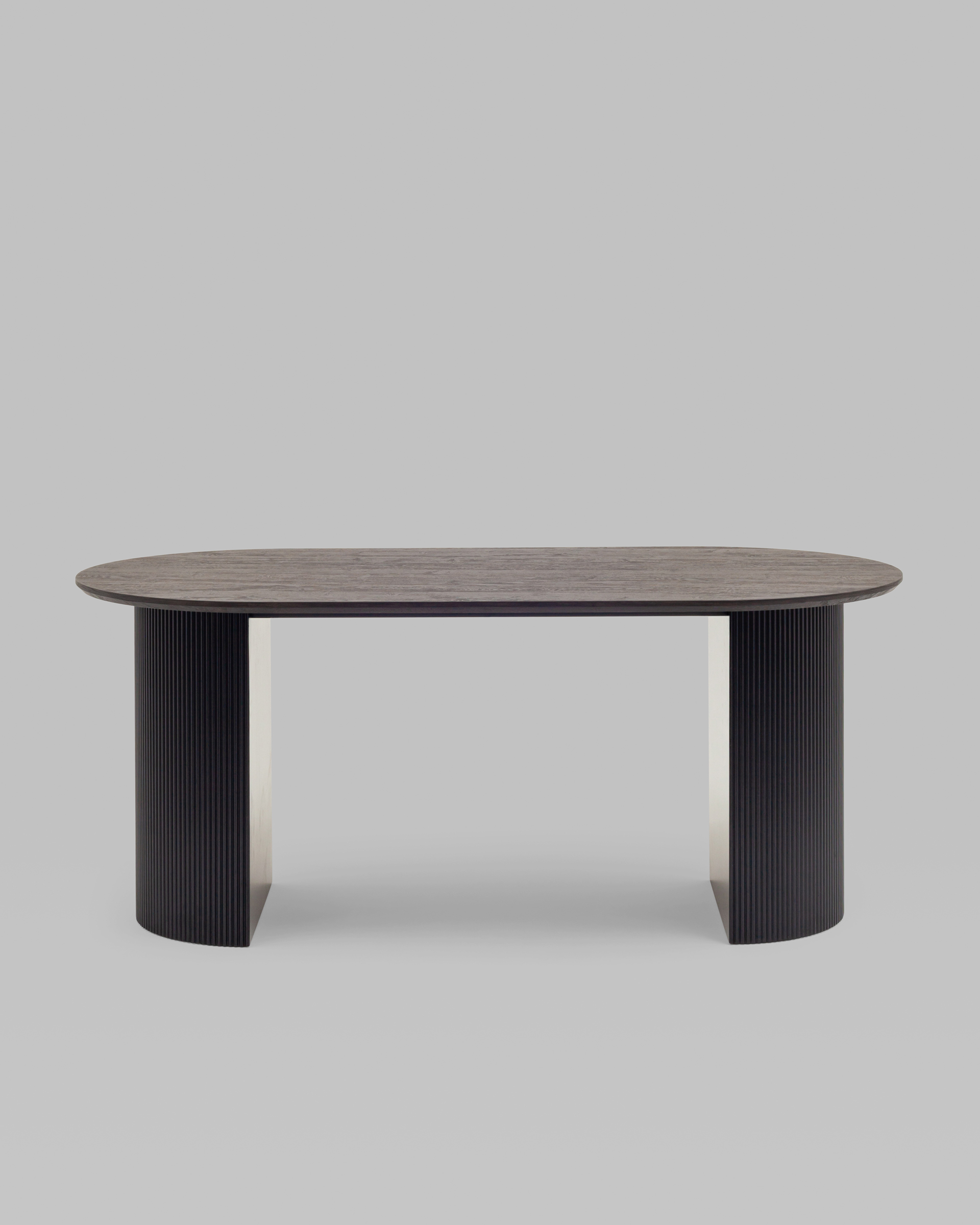 Стол обеденный Ballet 180*90*75 темное дерево — изображение 5