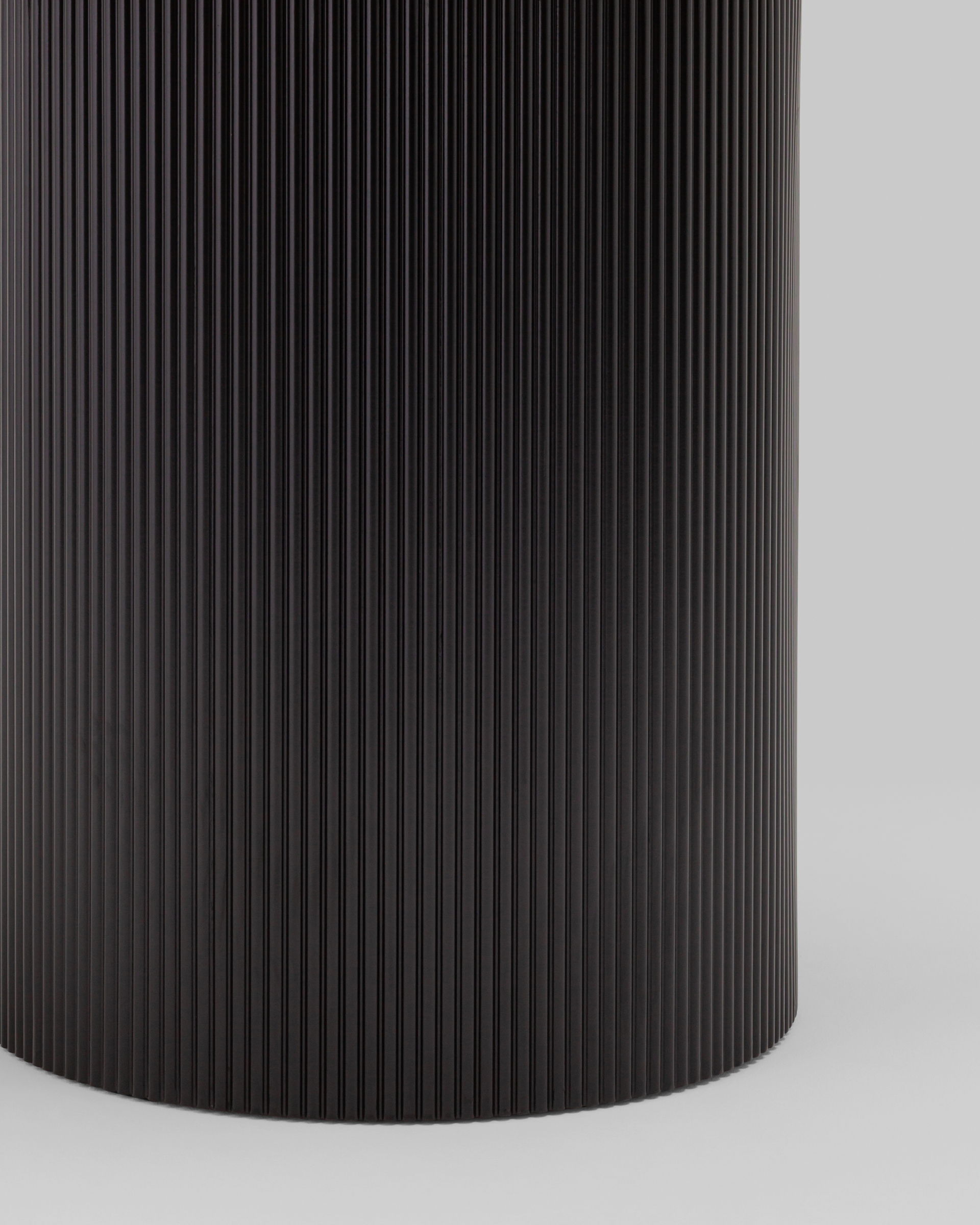 Стол обеденный Ballet 100*75 темное дерево — изображение 7