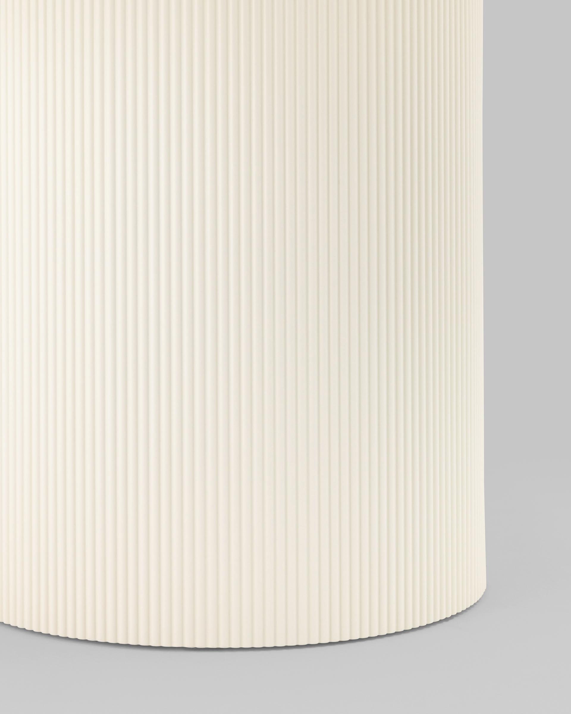 Стол обеденный Ballet 120*75 молочный — изображение 7