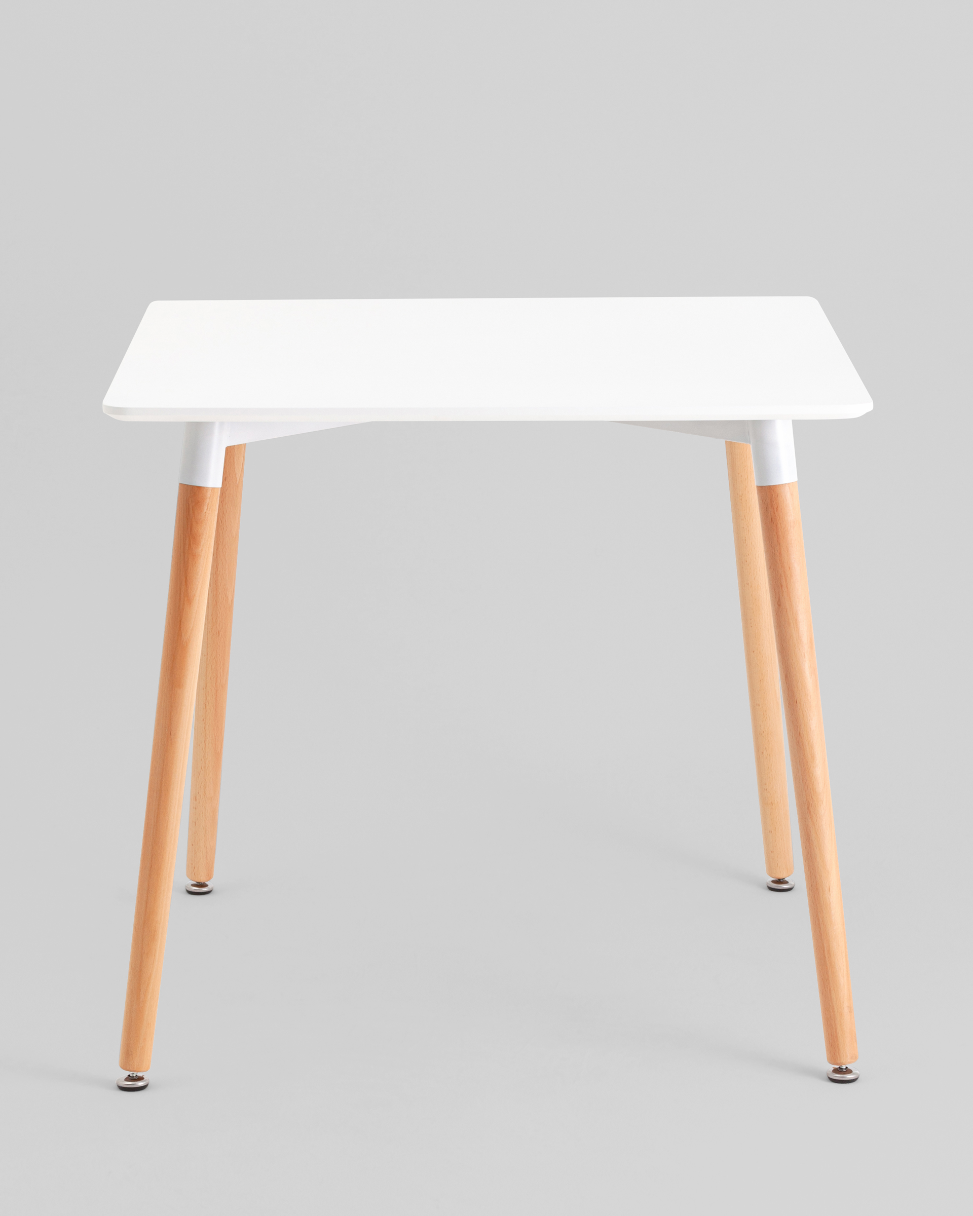 Стол Oslo Square 80х80 см белый — изображение 6