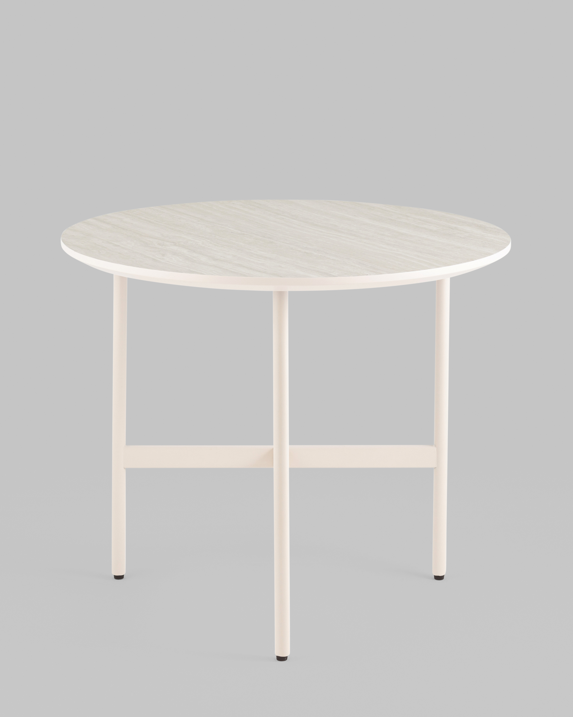 Столик журнальный Make кремовый — изображение 6