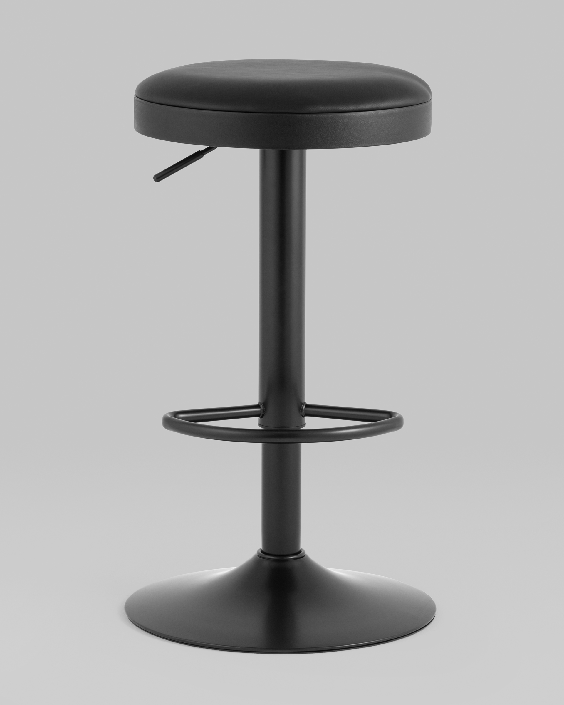 Стул барный Бри NEW черный — изображение 3