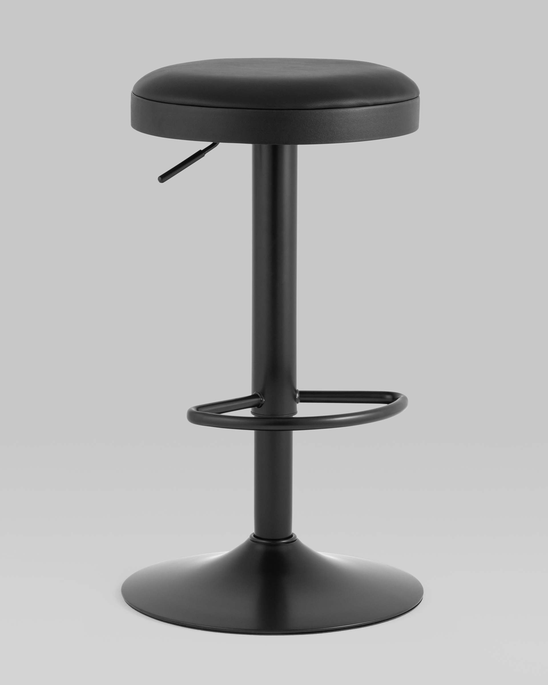 Стул барный Бри NEW черный — изображение 2