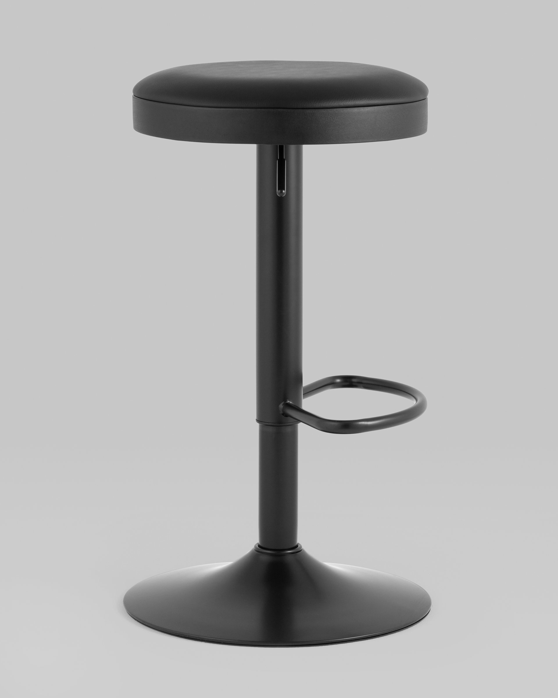 Стул барный Бри NEW черный — изображение 4