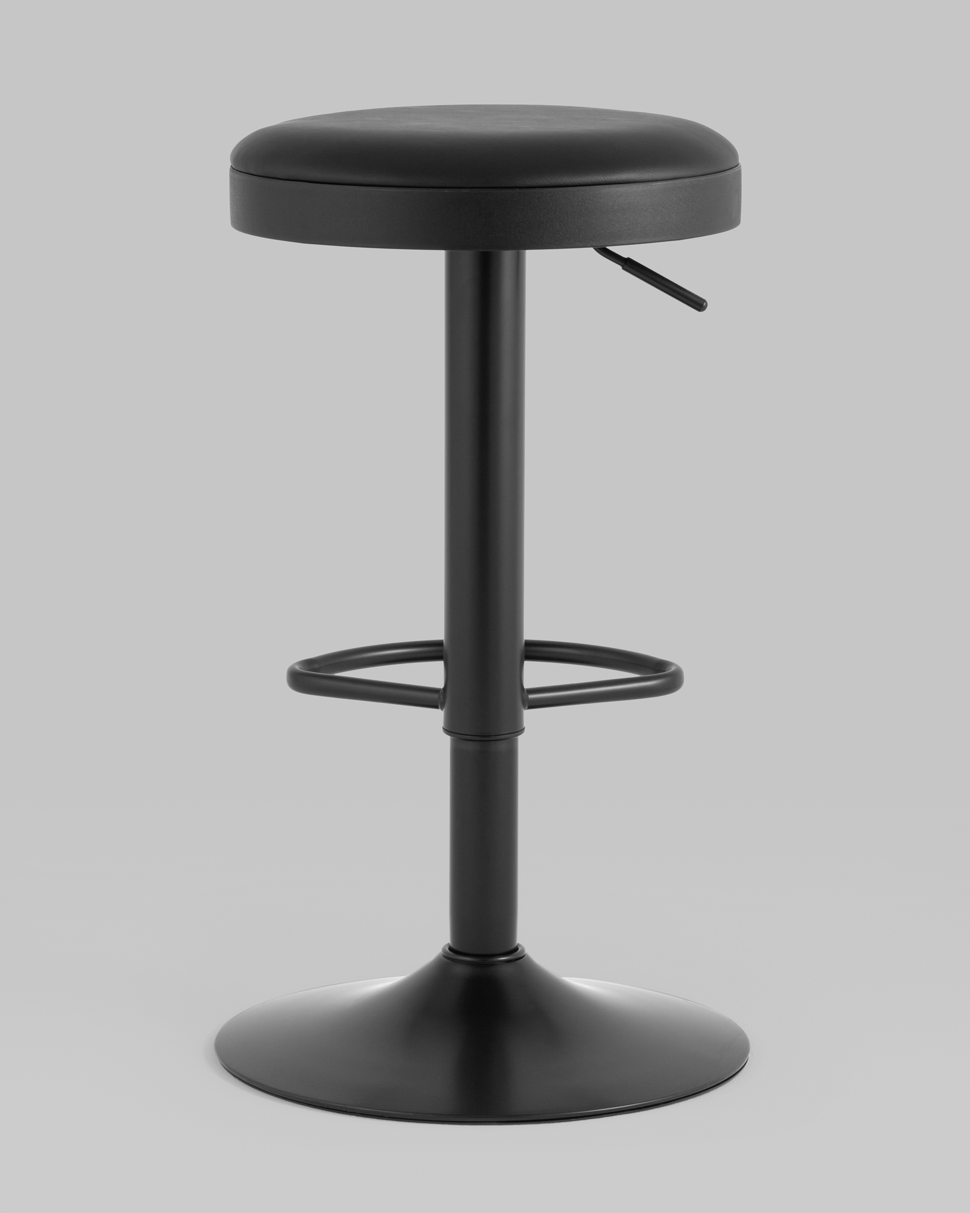 Стул барный Бри NEW черный — изображение 5