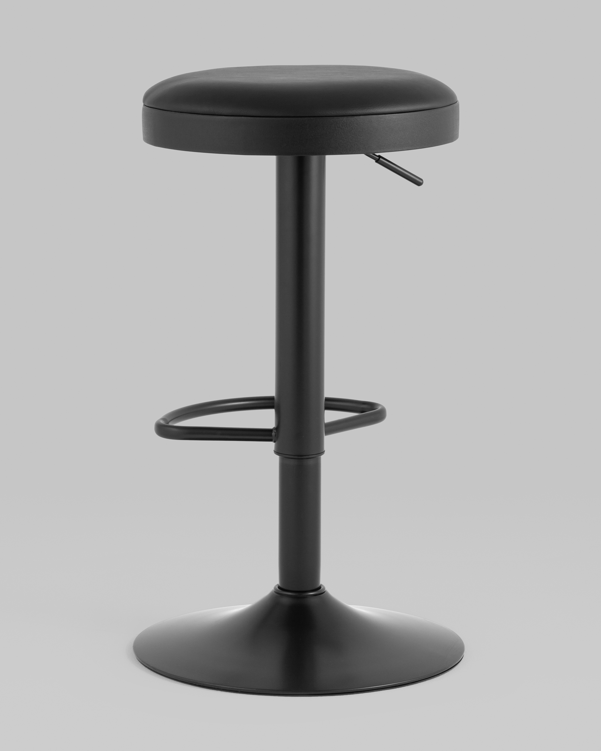 Стул барный Бри NEW черный — изображение 6