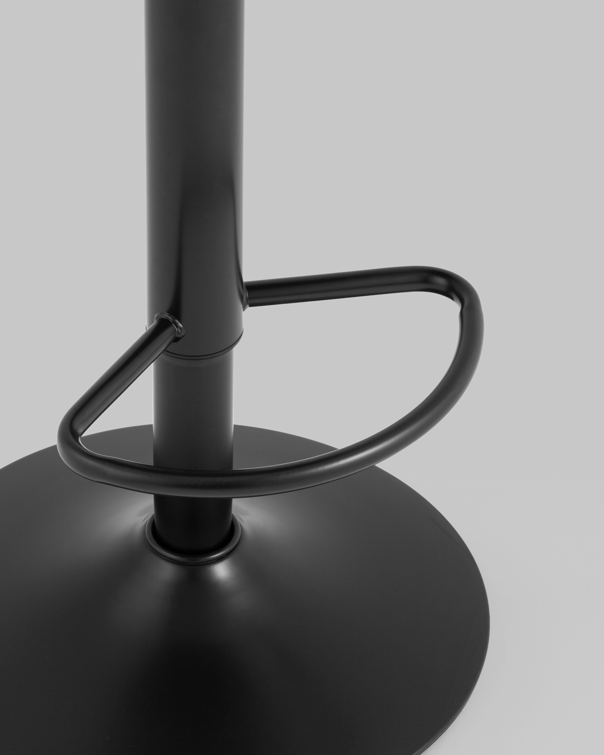 Стул барный Бри NEW черный — изображение 7