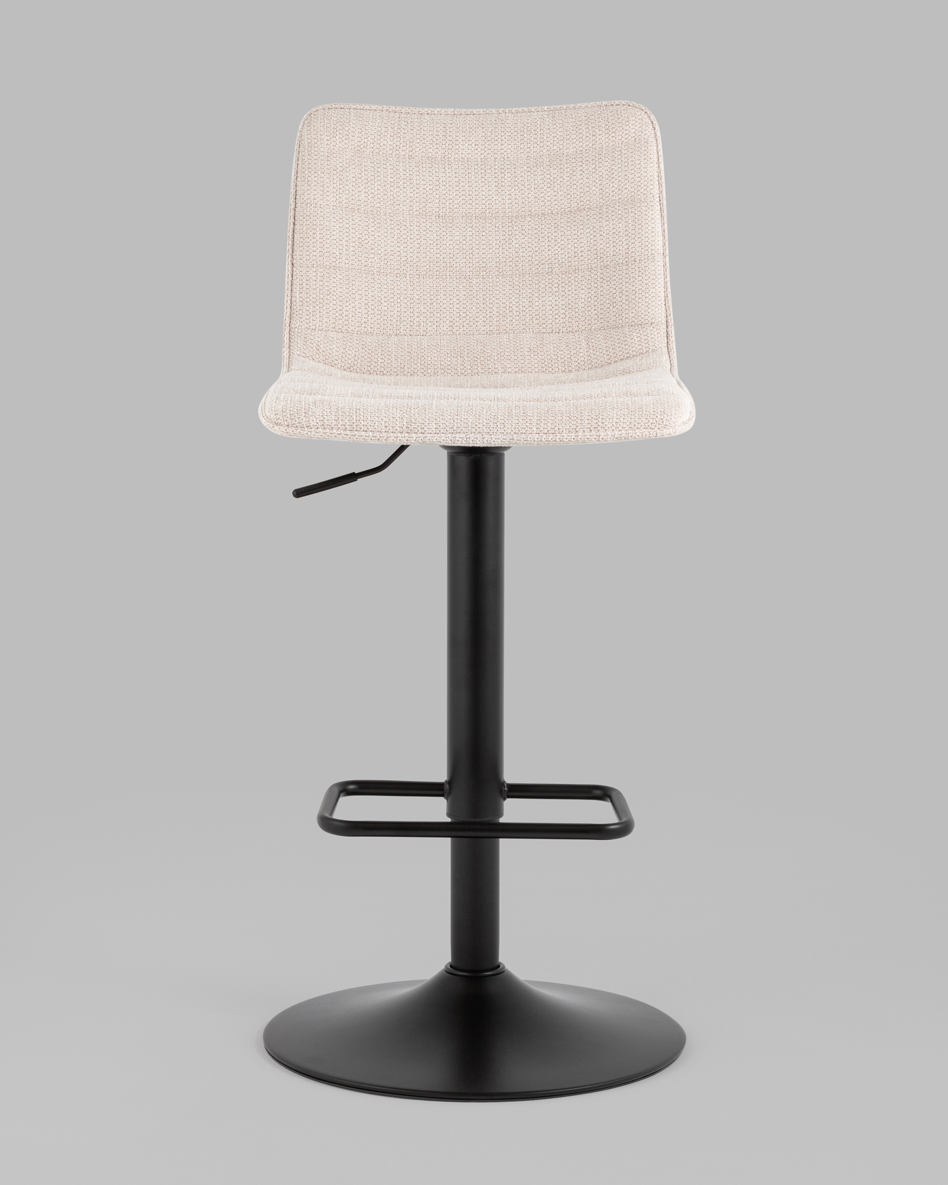 Стул барный Tyler бежевый — изображение 3