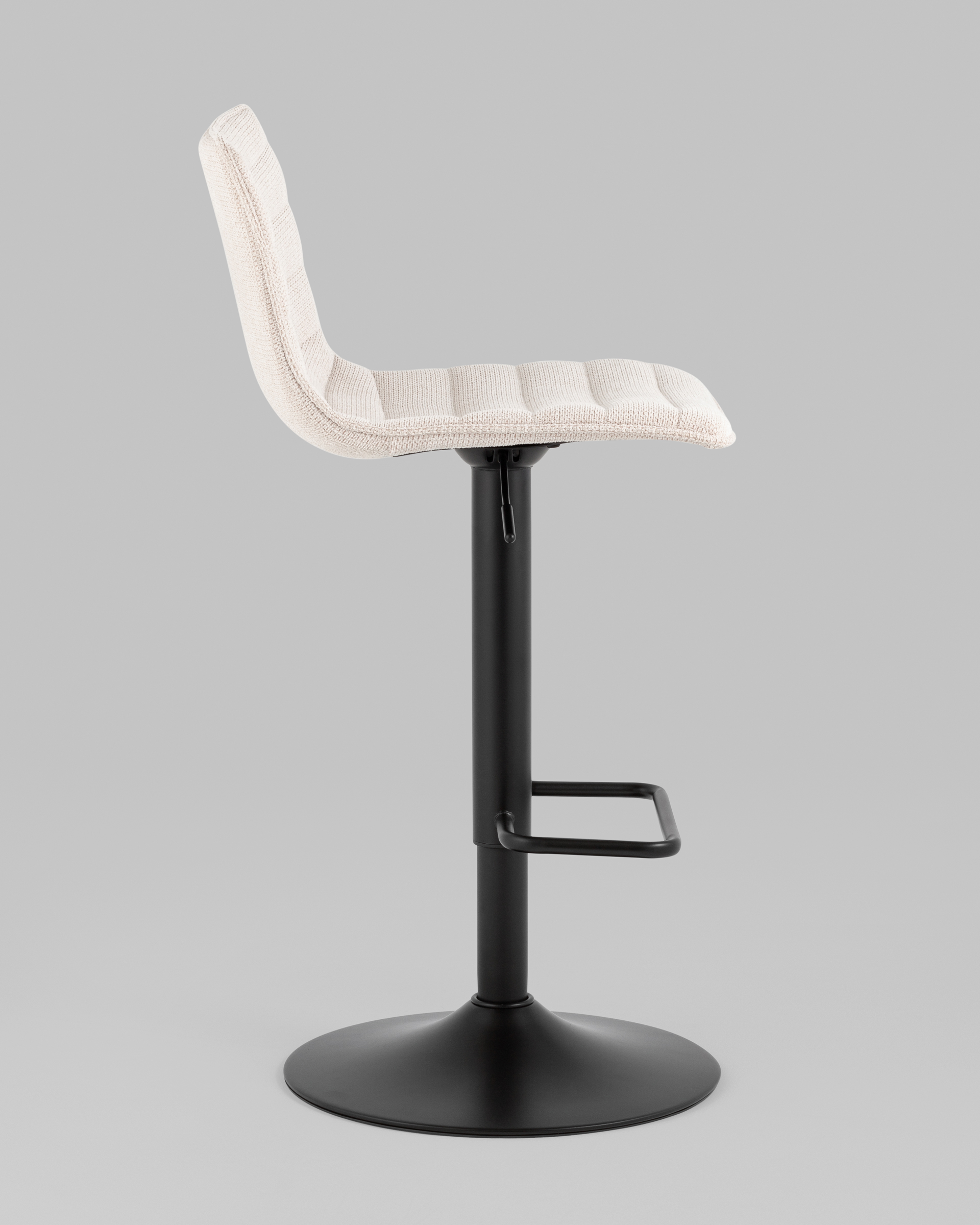 Стул барный Tyler бежевый — изображение 4