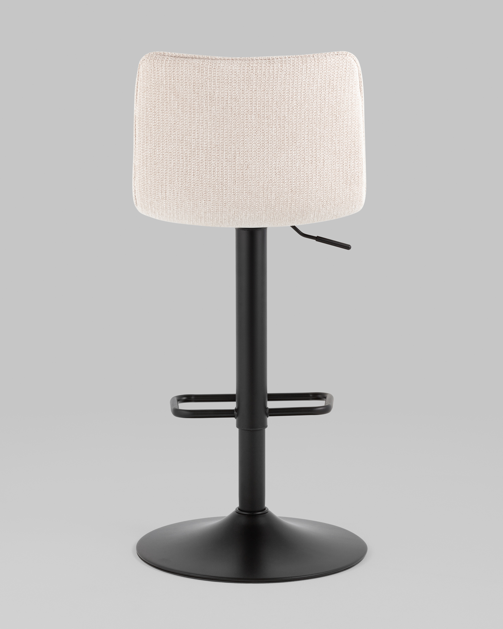 Стул барный Tyler бежевый — изображение 5