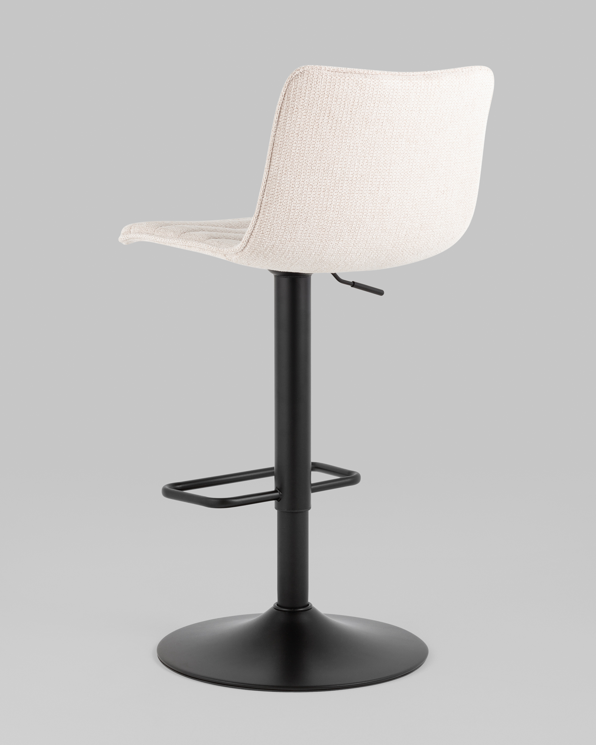 Стул барный Tyler бежевый — изображение 6