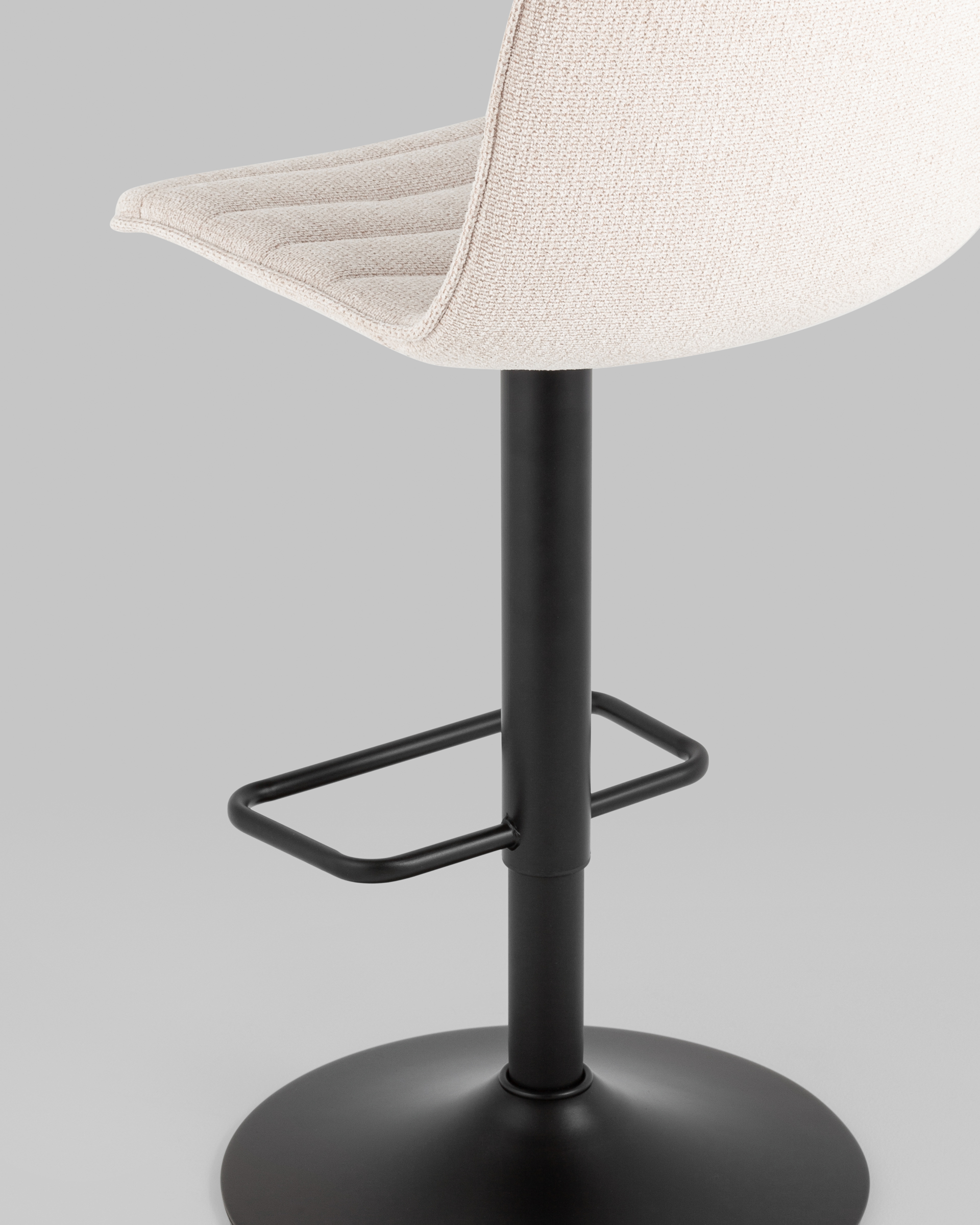 Стул барный Tyler бежевый — изображение 7