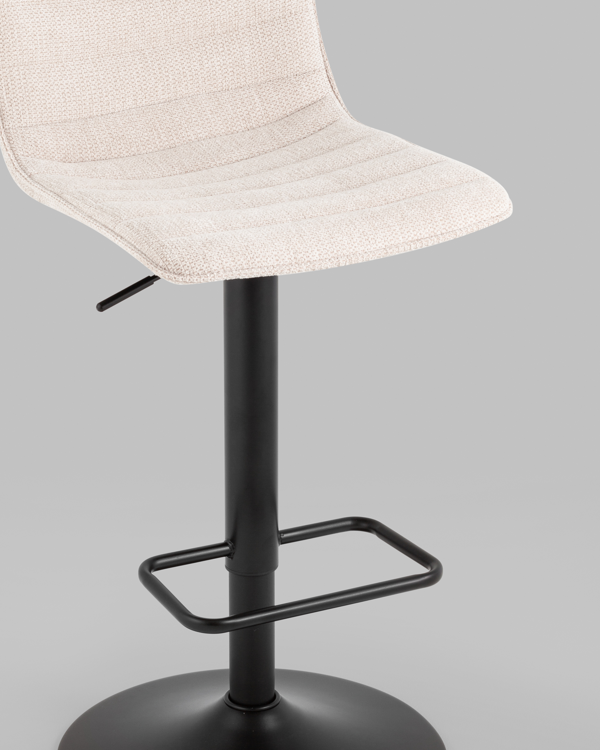 Стул барный Tyler бежевый — изображение 8