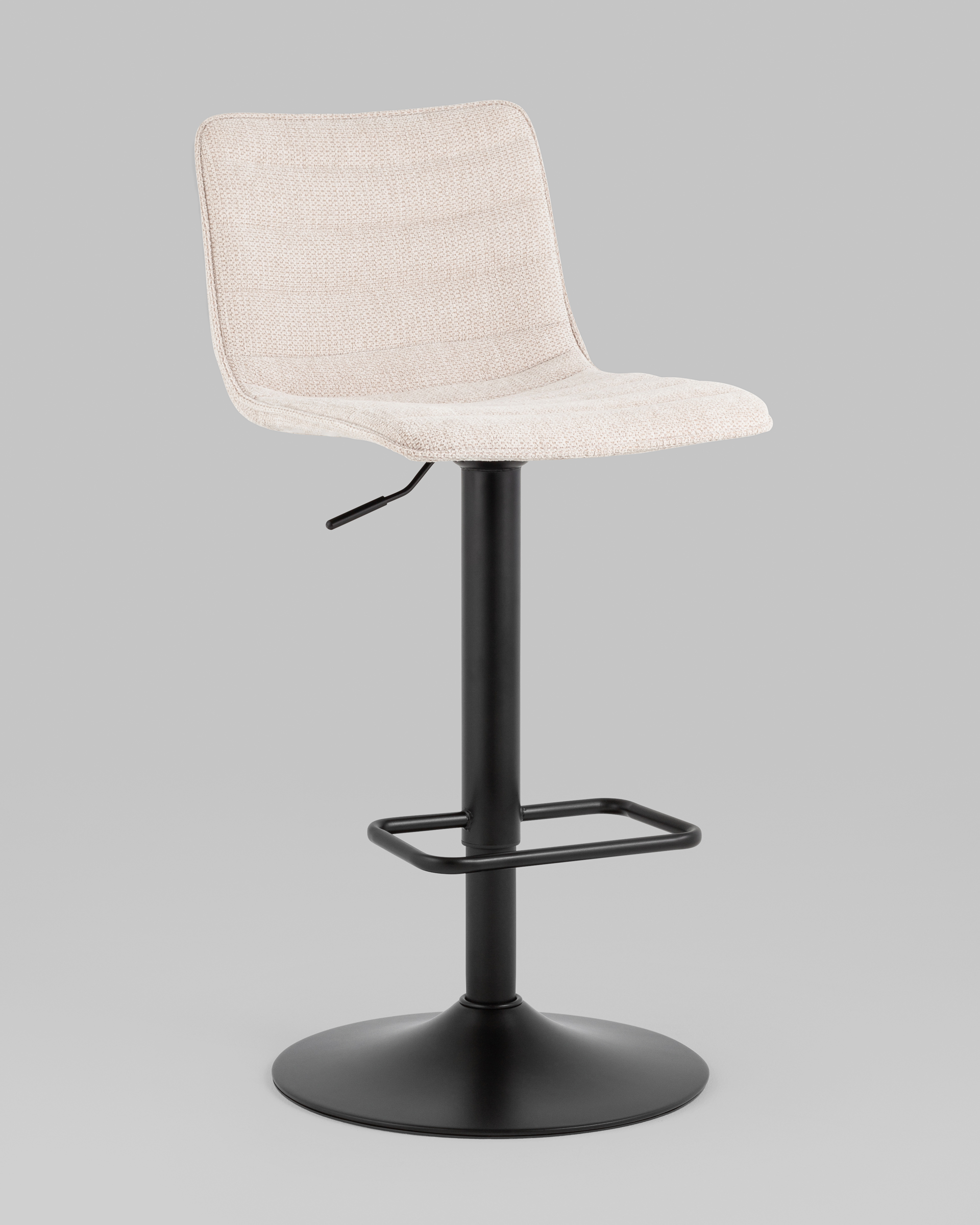 Стул барный Tyler бежевый — изображение 2