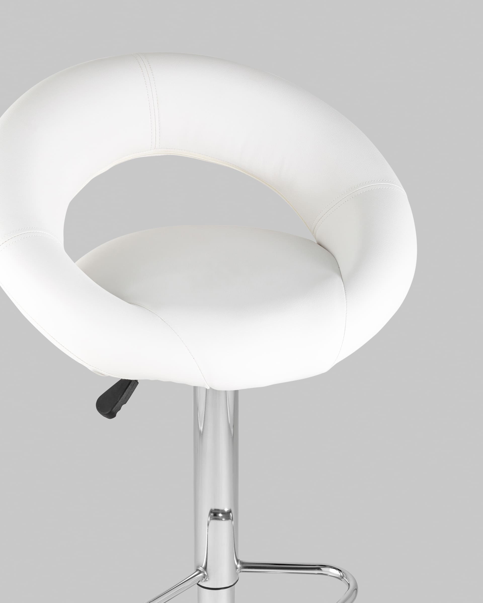 Стул барный Купер NEW белый NP 2 шт — изображение 5