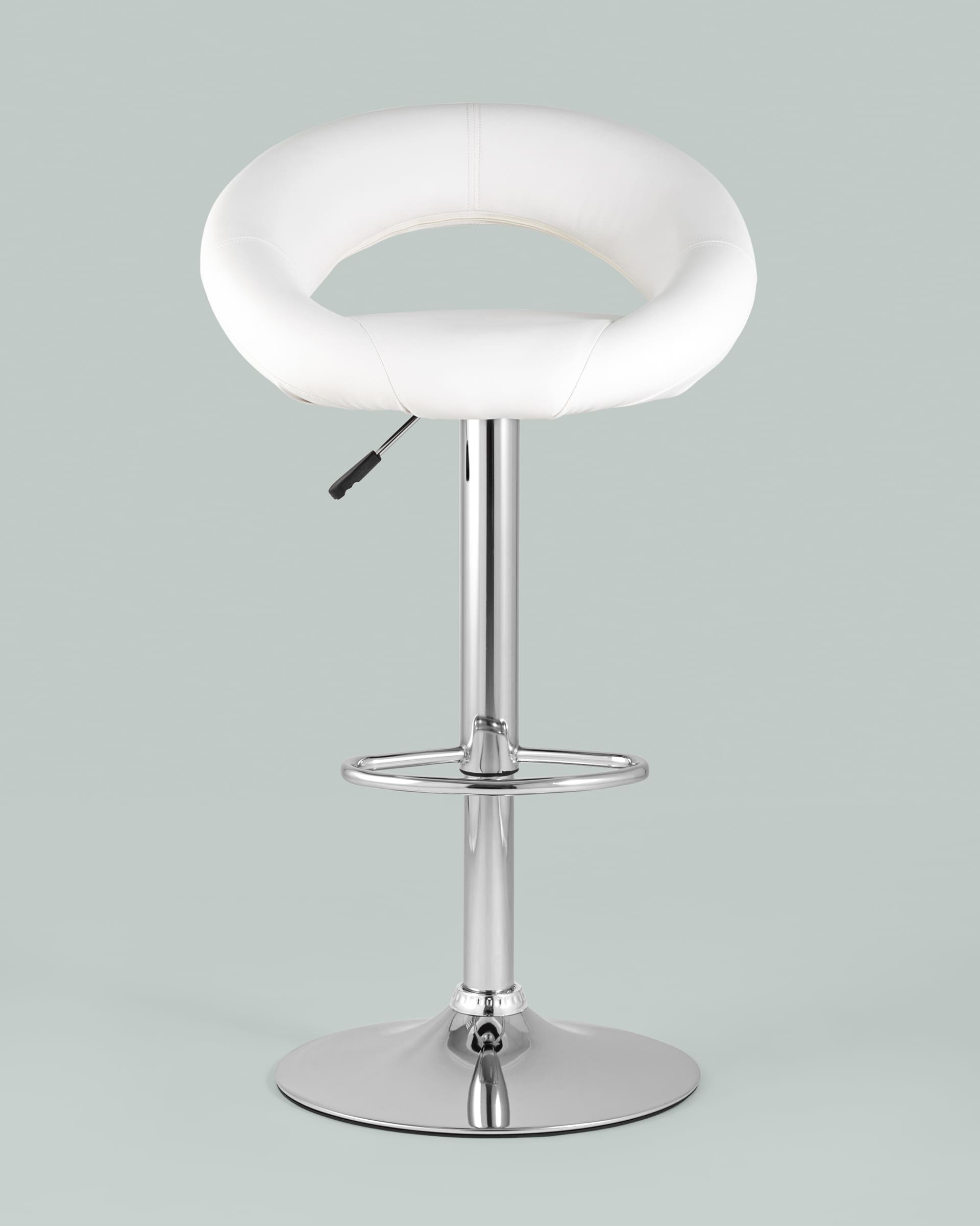 Стул барный Купер NEW белый NP 2 шт — изображение 3