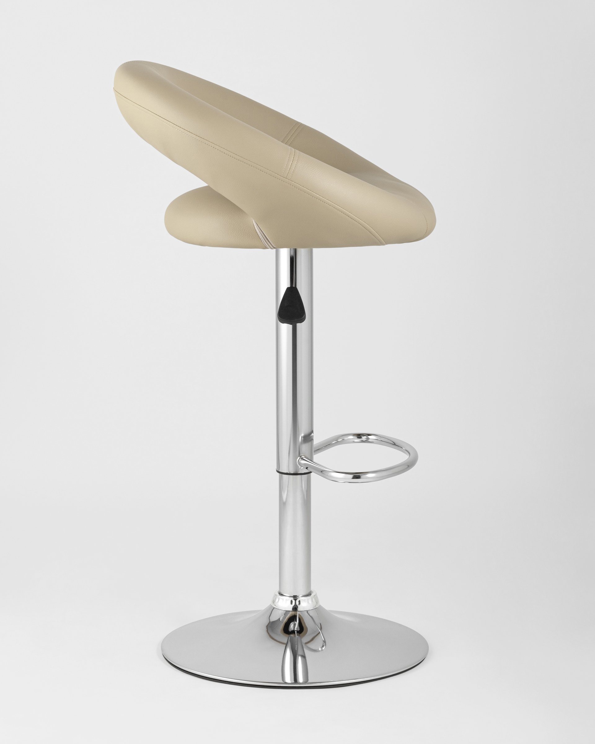 Стул барный Купер NEW бежевый NP 2 шт — изображение 4