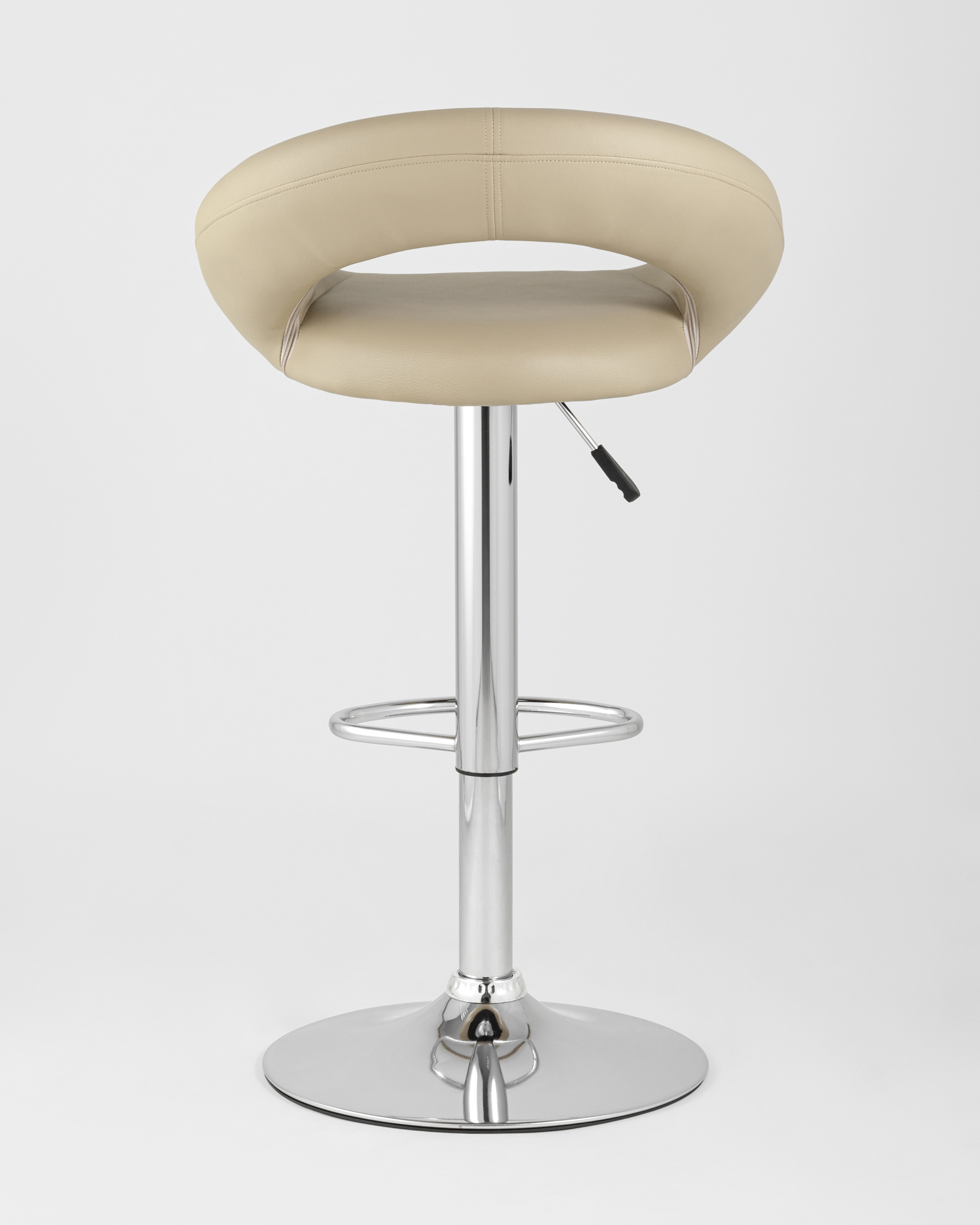 Стул барный Купер NEW бежевый NP 2 шт — изображение 5