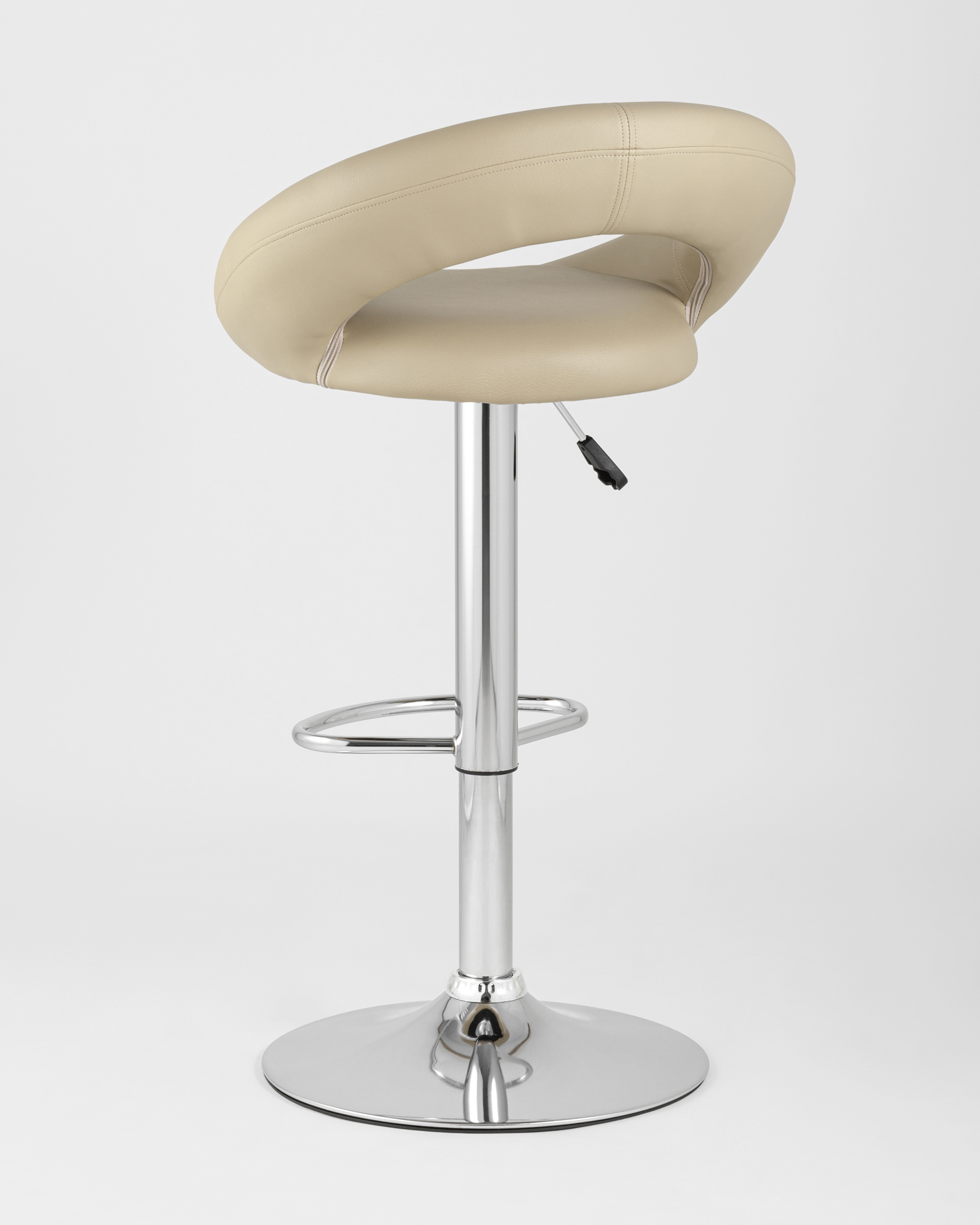 Стул барный Купер NEW бежевый NP 2 шт — изображение 6