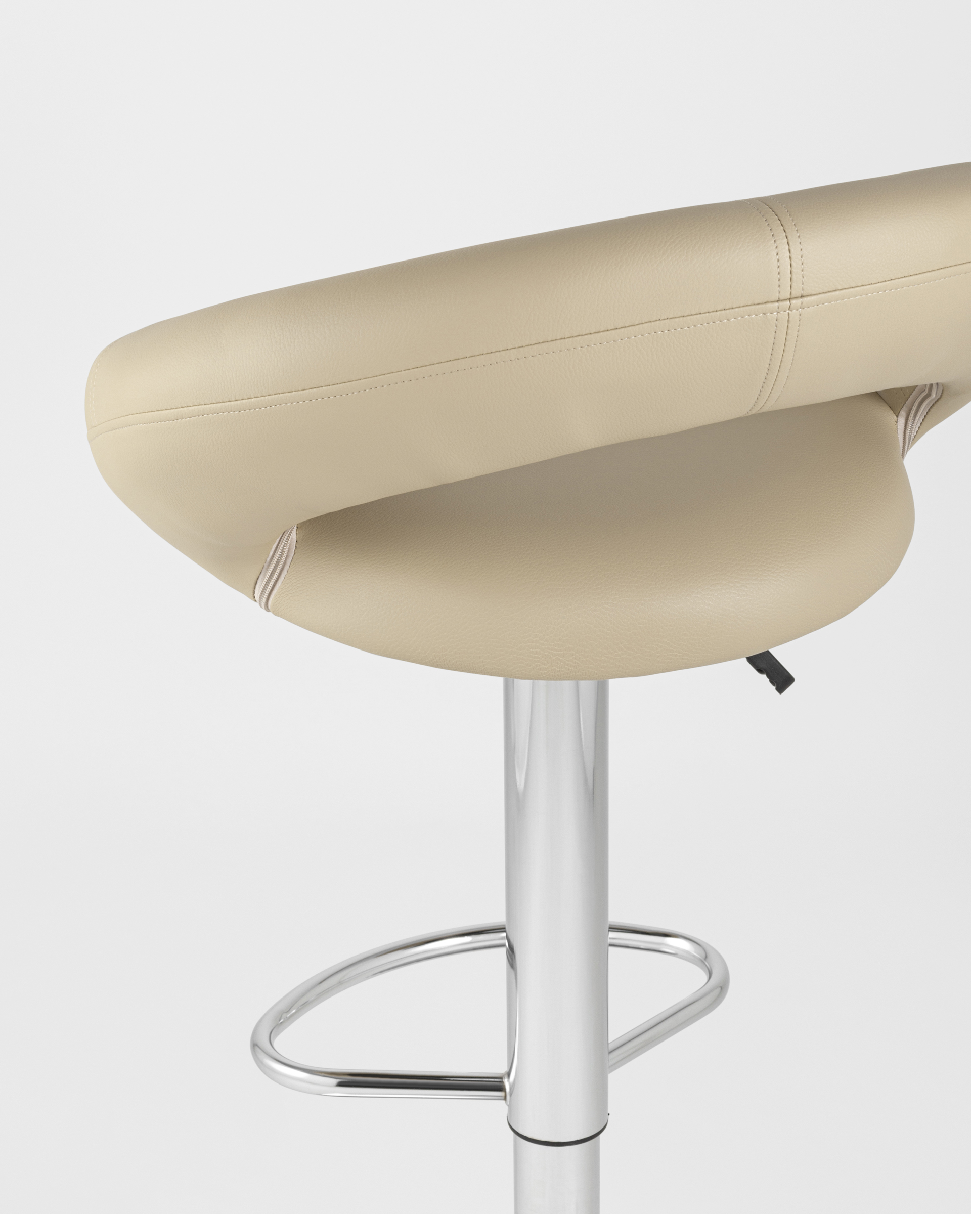 Стул барный Купер NEW бежевый NP 2 шт — изображение 7